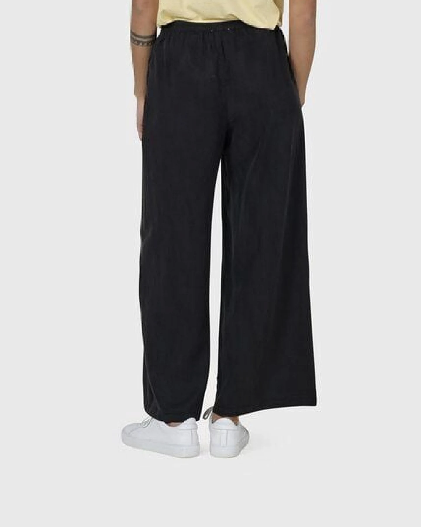Klitmøller Collective Culotte - Kaja - aus Lyocell – Ansicht 3