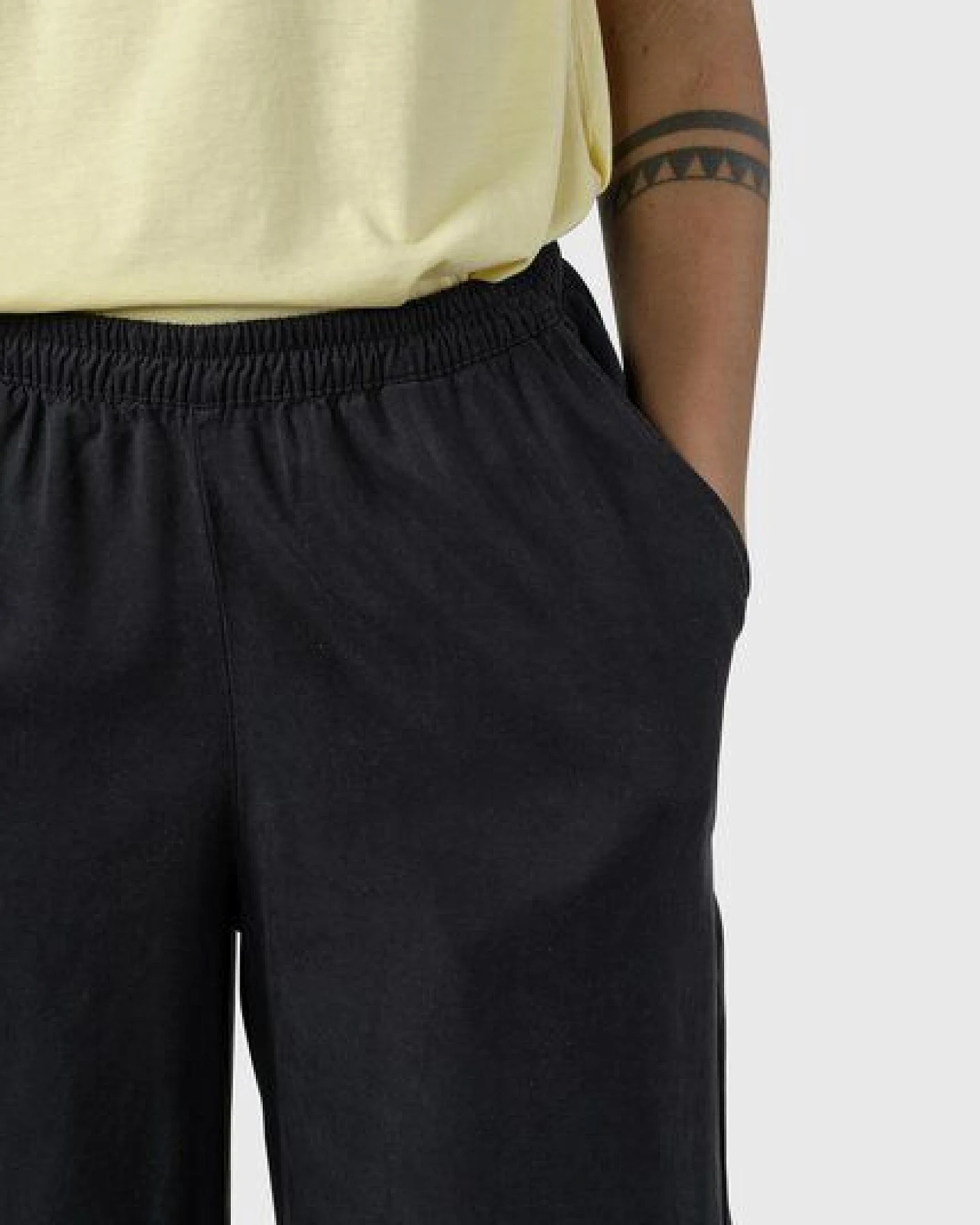 Klitmøller Collective Culotte - Kaja - aus Lyocell – Ansicht 4