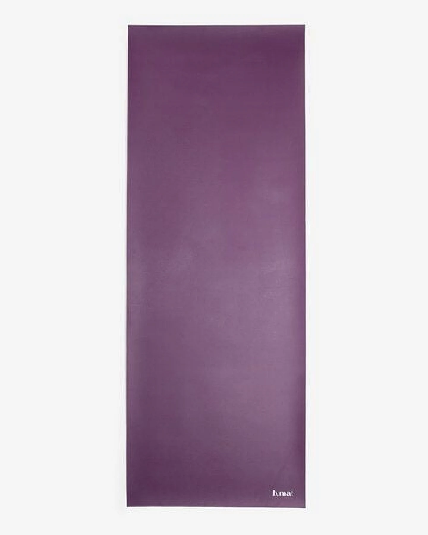 b, halfmoon Yogamatte b, mat Strong – Ansicht 2