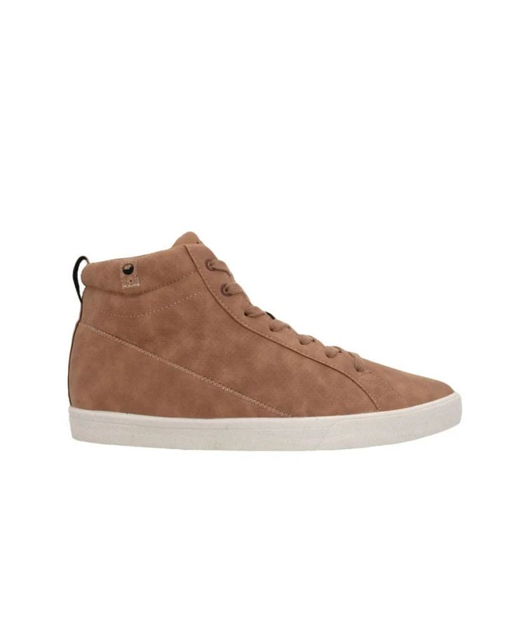 SAOLA Herren vegan Sneaker Herren Wanaka Camel