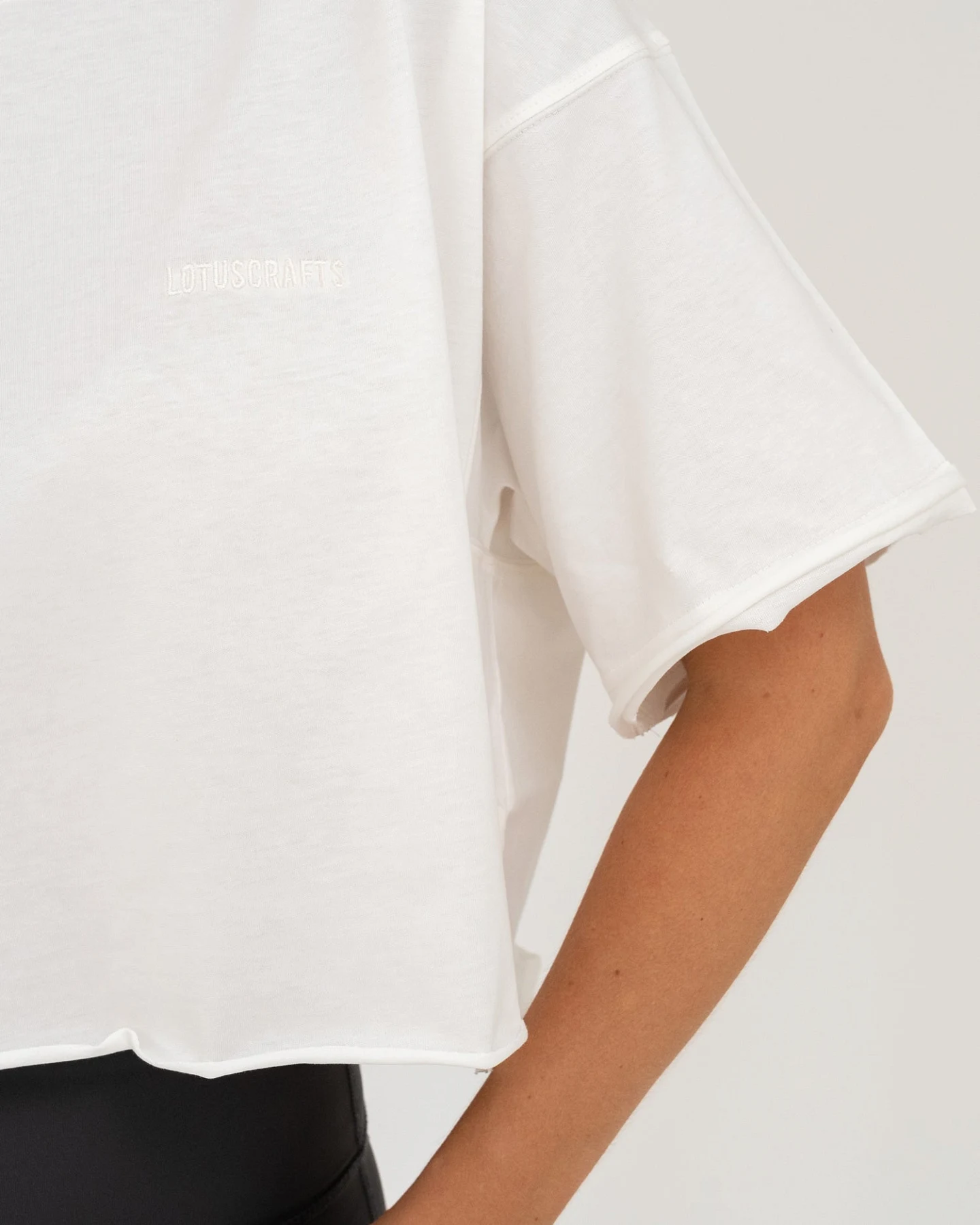 Lotuscrafts ELI Womens Tee - Violetta XL – Ansicht 7