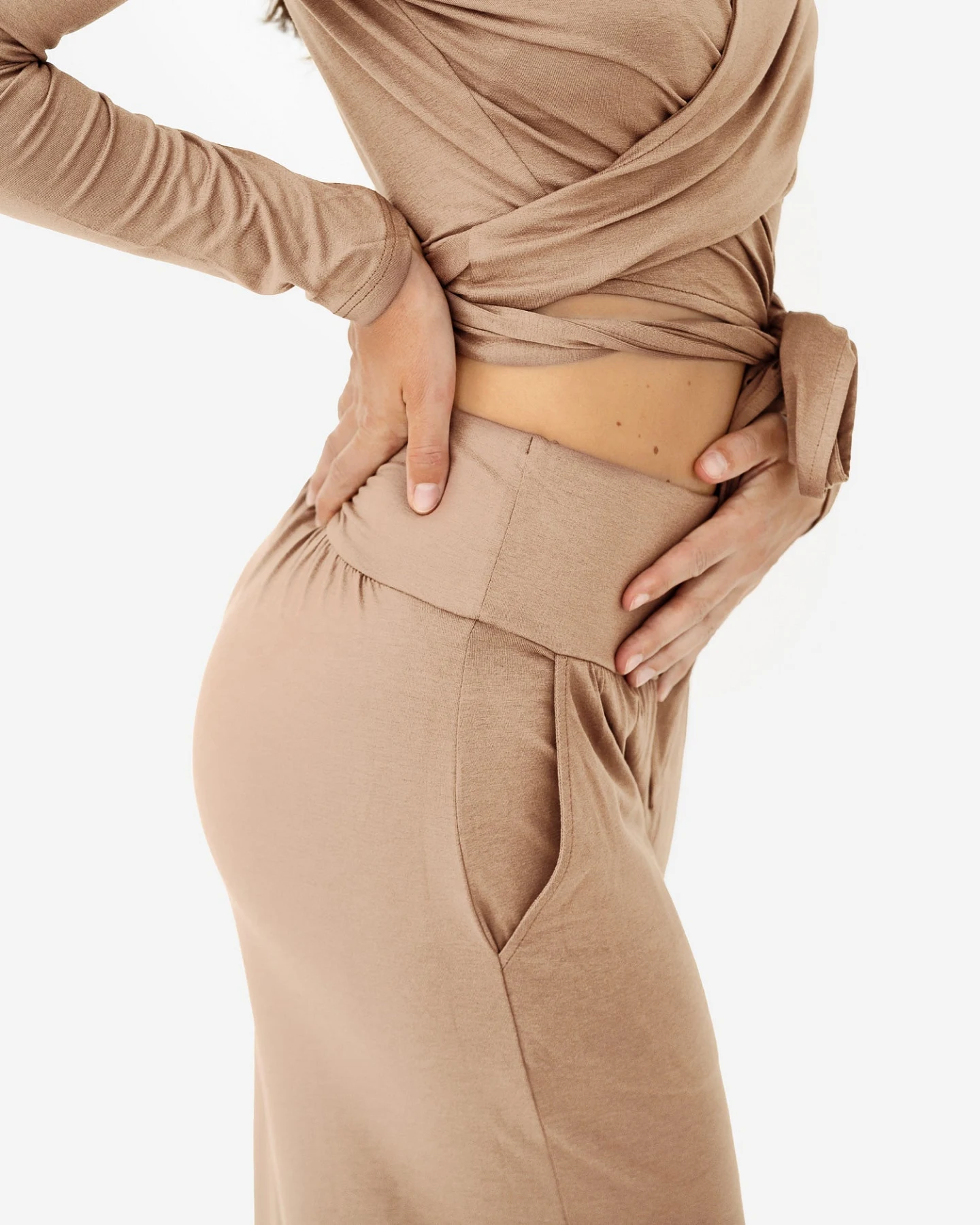 Lotuscrafts Heya Culotte XXL – Ansicht 10