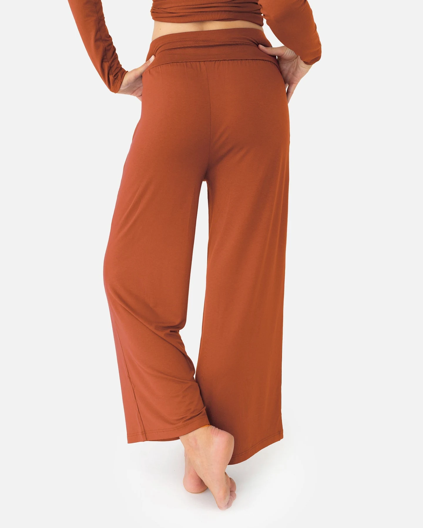 Lotuscrafts Heya Culotte M – Ansicht 5