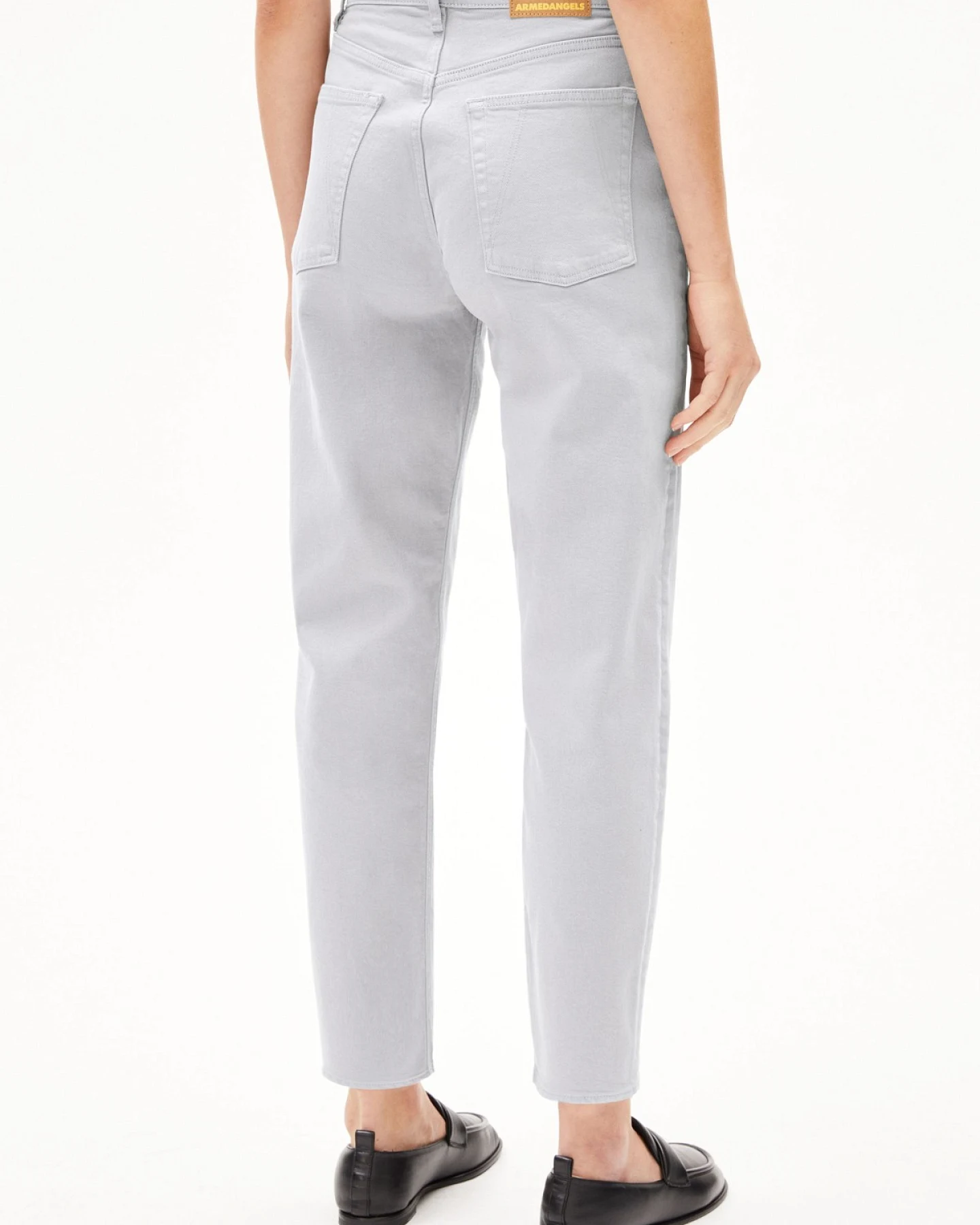 Jeans Mairaa Rinse Misty Morning – Ansicht 4