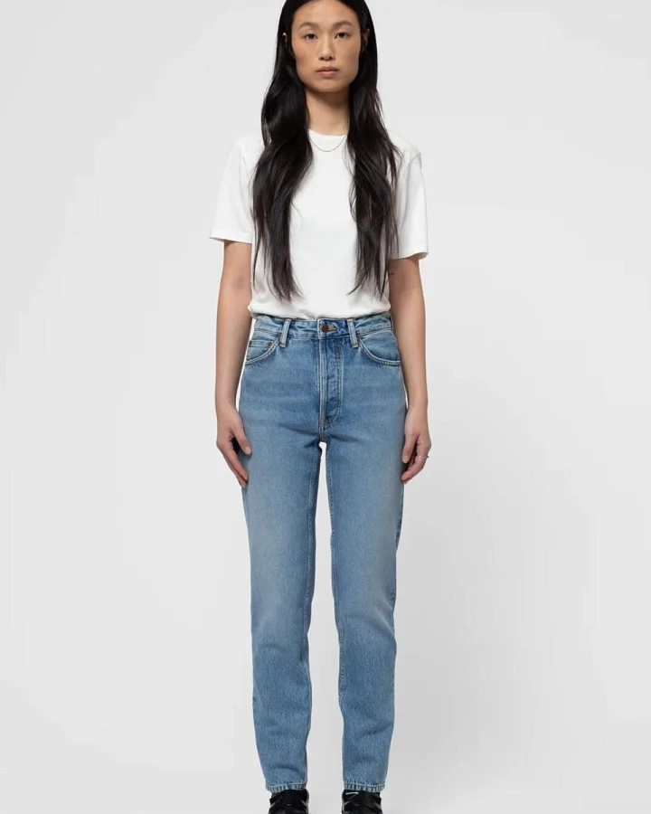 Jeans Breezy Britt Blue Rebel