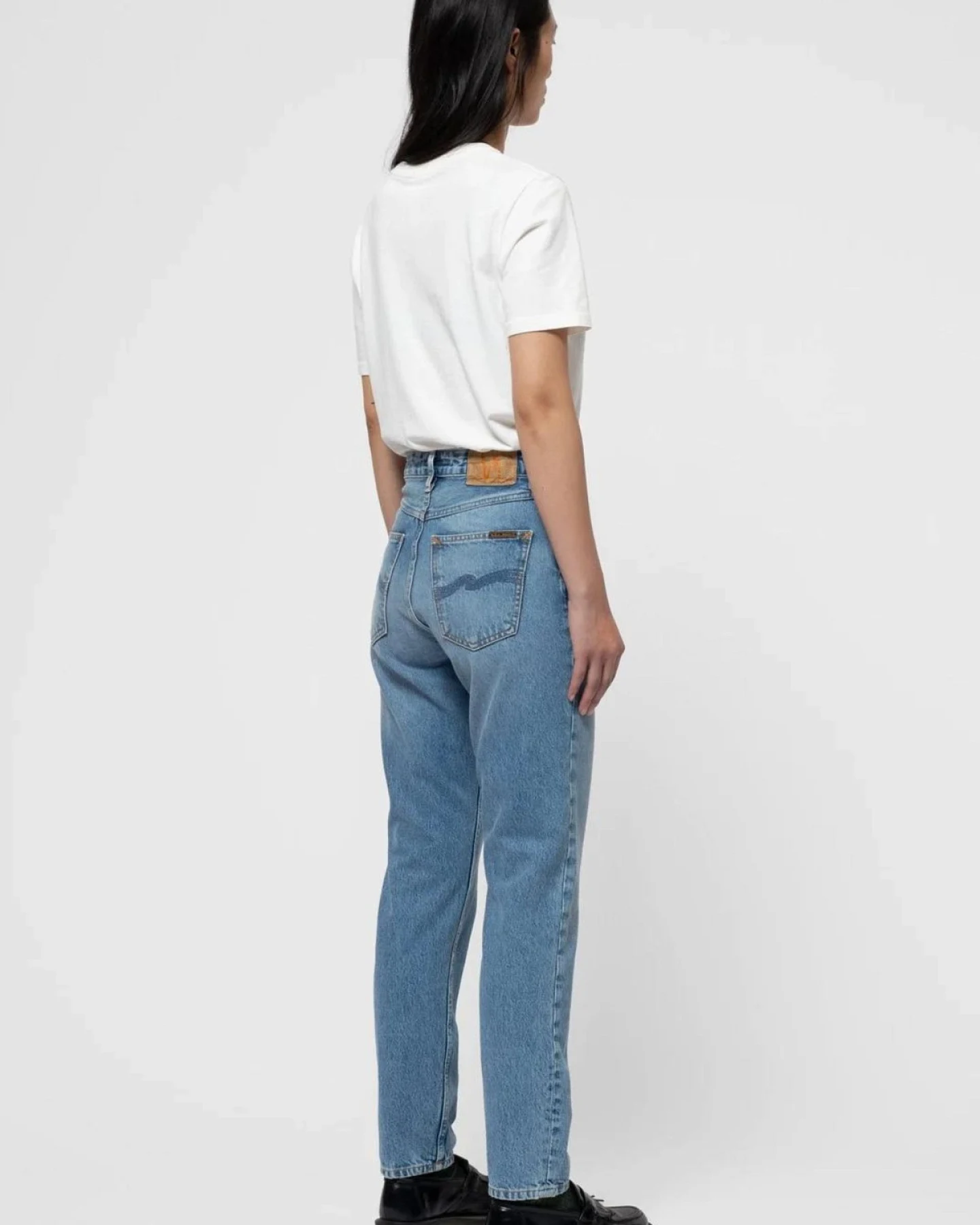 Jeans Breezy Britt Blue Rebel – Ansicht 2