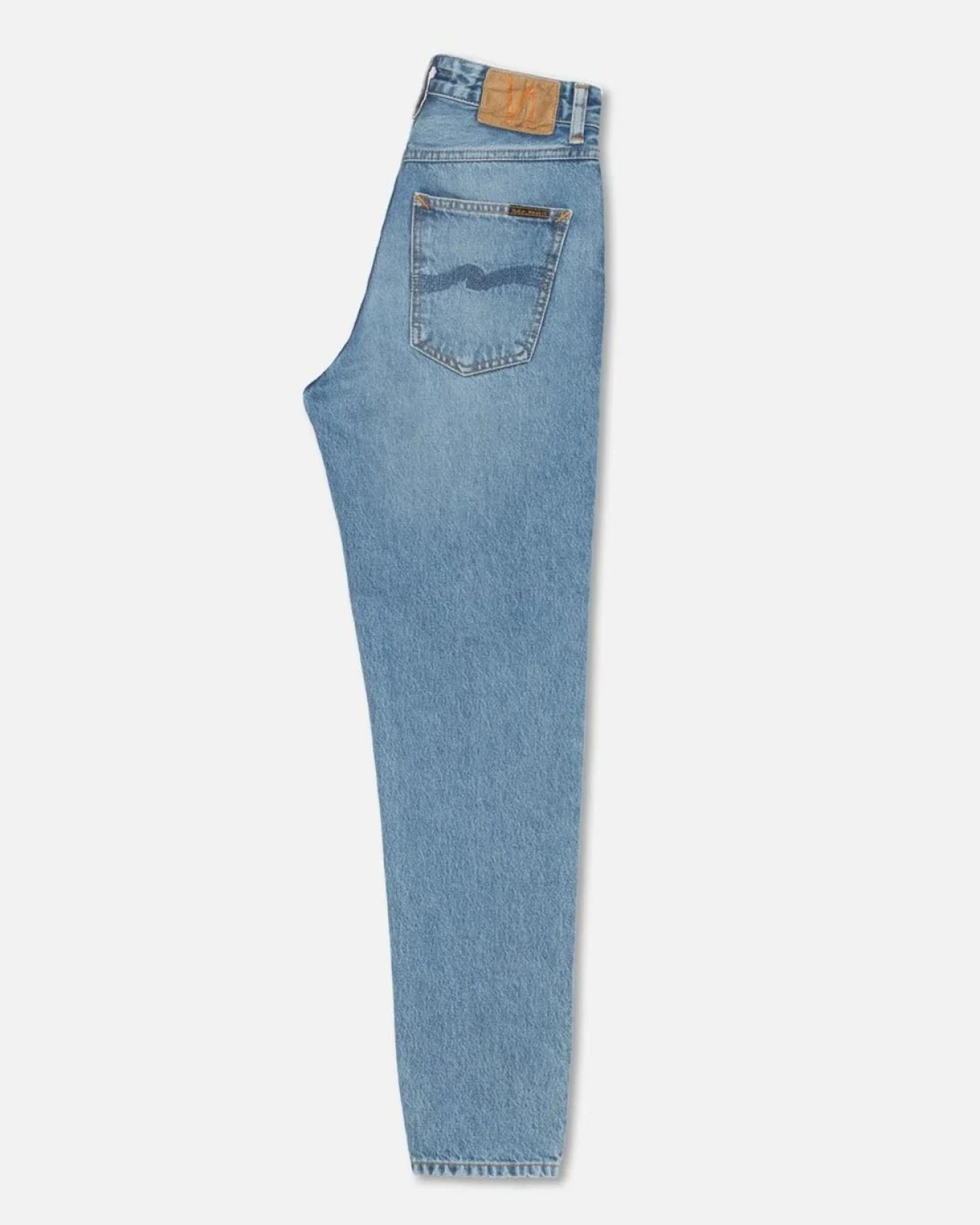 Jeans Breezy Britt Blue Rebel – Ansicht 4