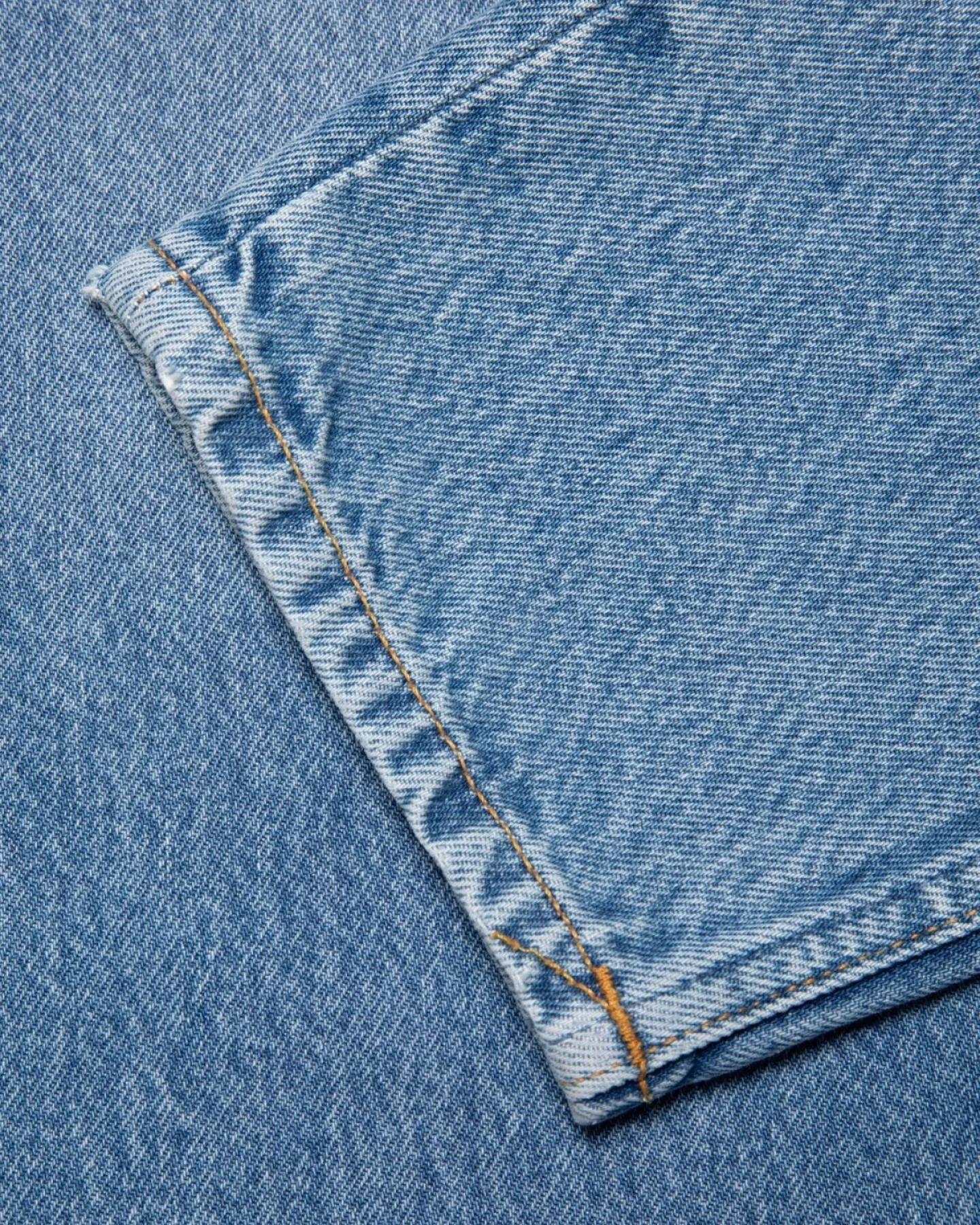 Jeans Breezy Britt Blue Rebel – Ansicht 6