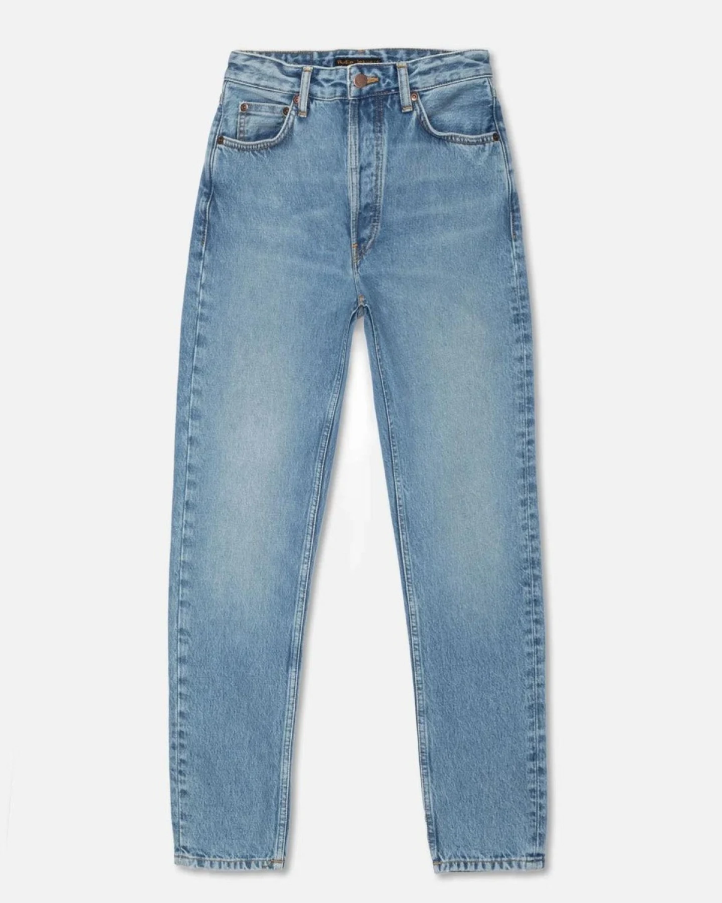 Jeans Breezy Britt Blue Rebel – Ansicht 3