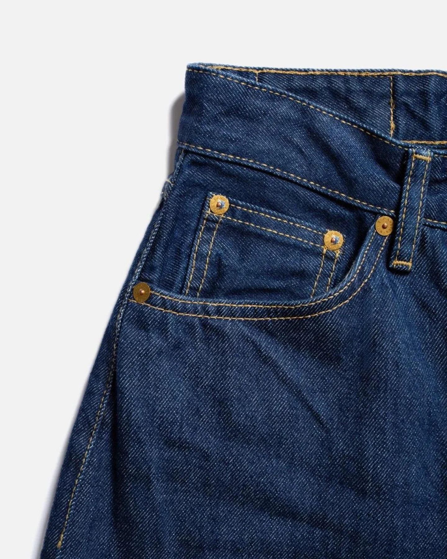Jeans Clean Eileen Classic Blue – Ansicht 6
