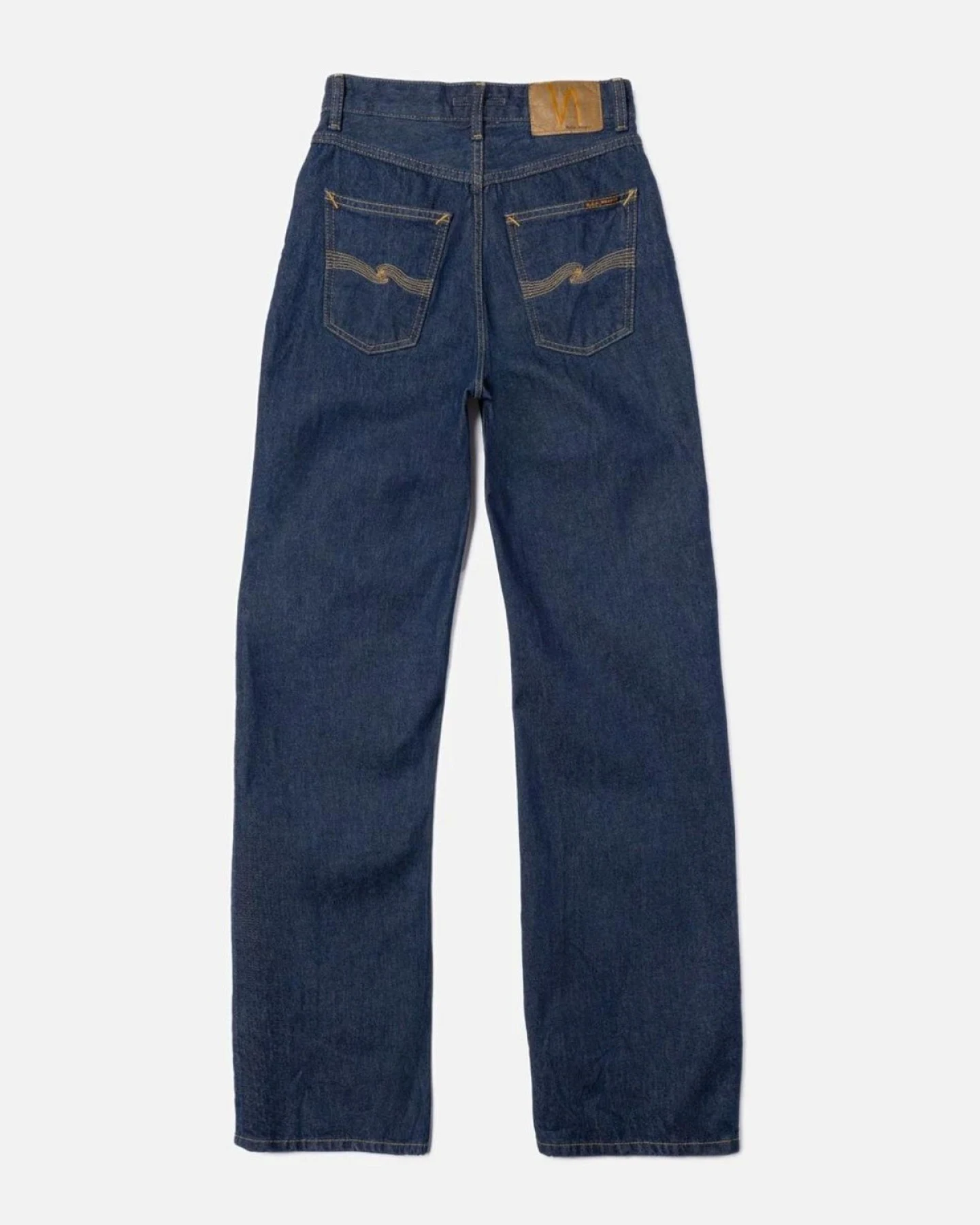 Jeans Clean Eileen Classic Blue – Ansicht 4