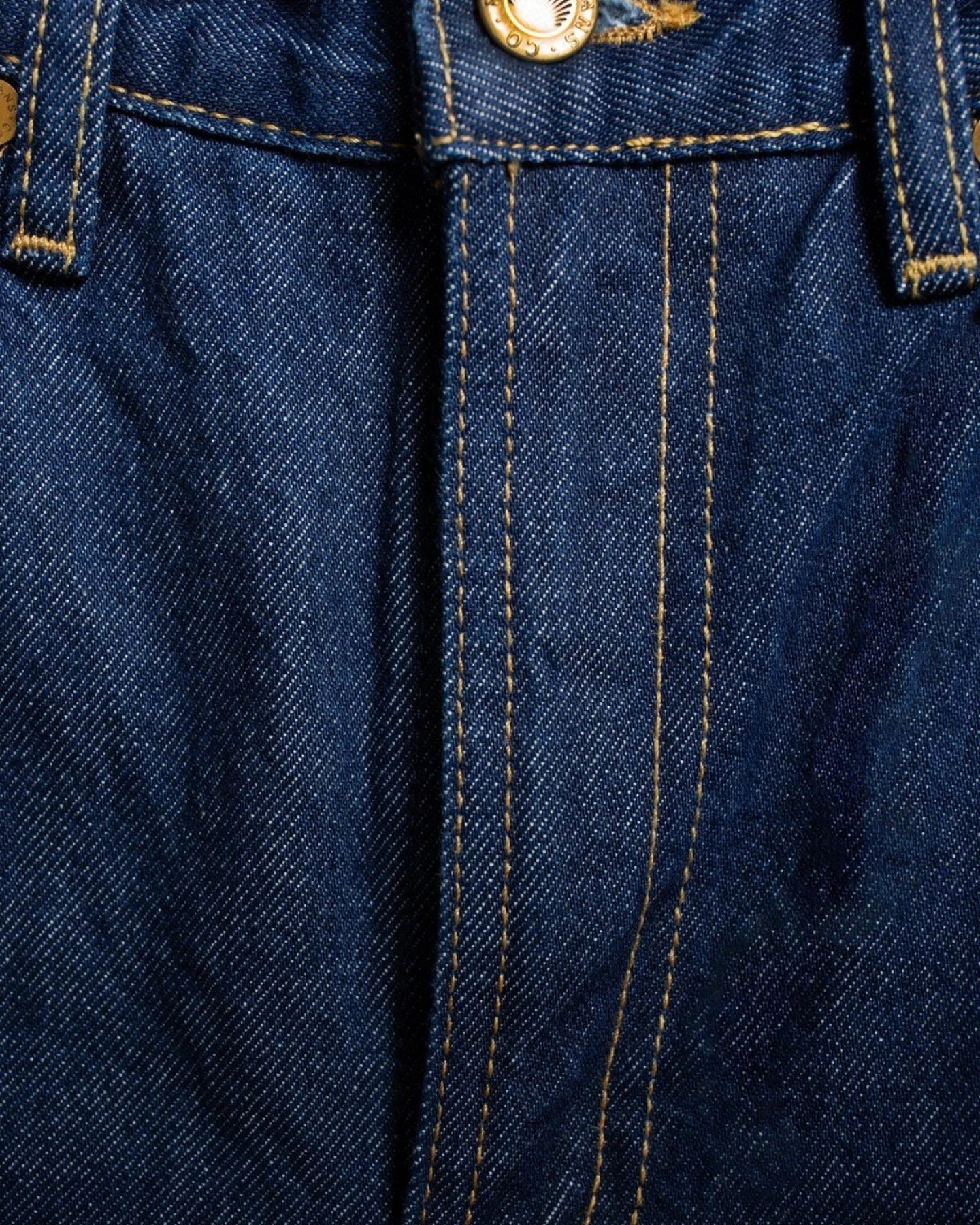 Jeans Clean Eileen Classic Blue – Ansicht 5