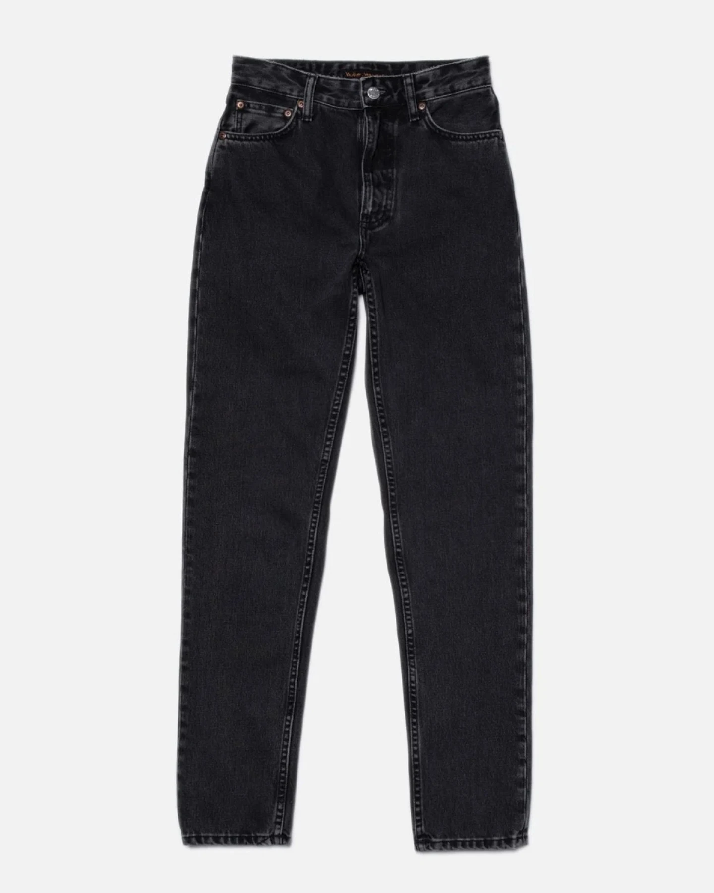 Jeans Breezy Britt Vintage Grey – Ansicht 3
