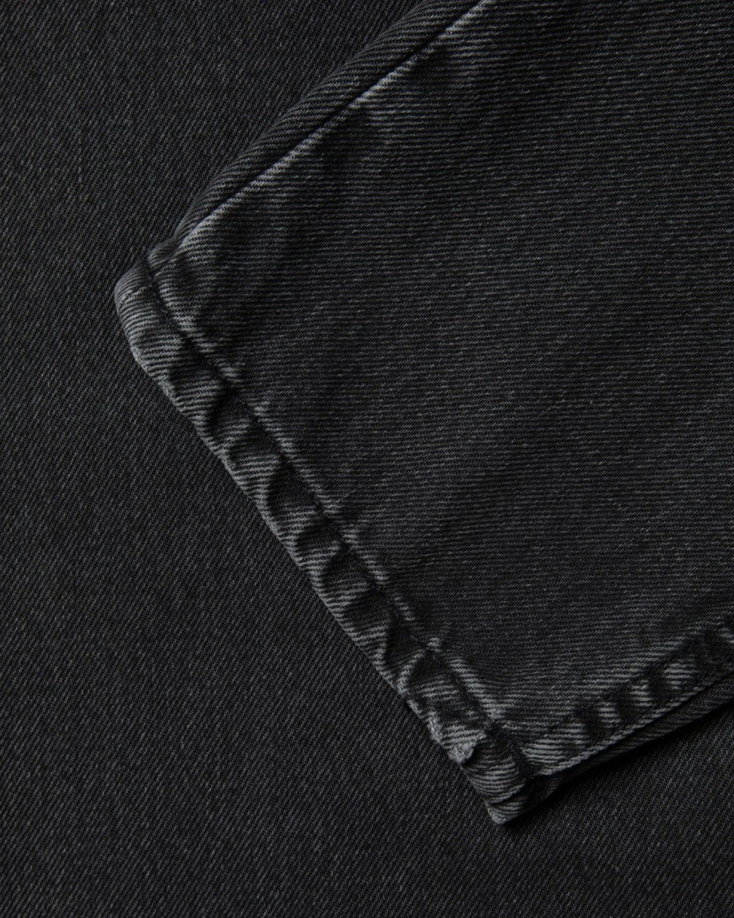 Jeans Breezy Britt Vintage Grey – Ansicht 4