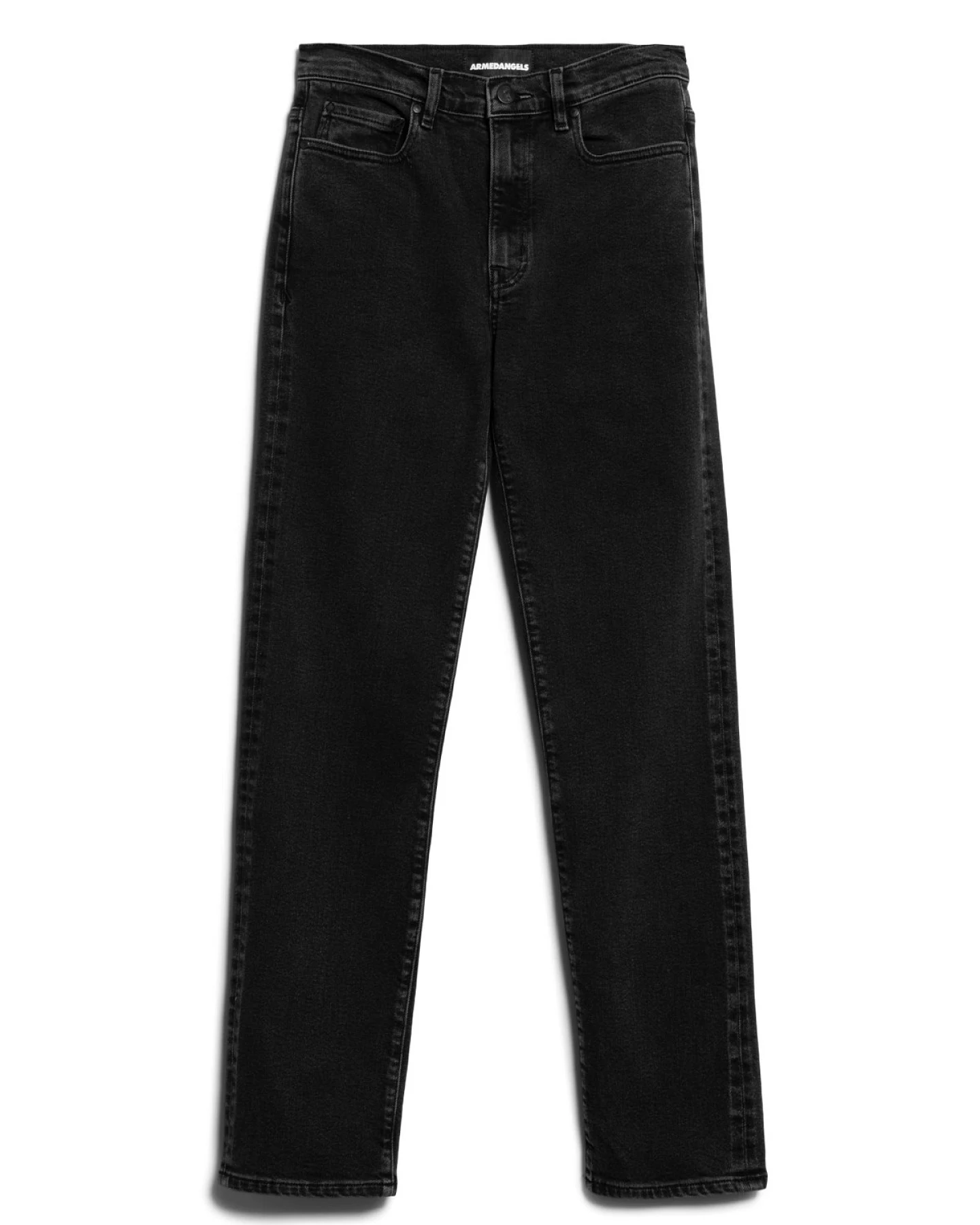Jeans Carenaa True Ebony Black – Ansicht 6