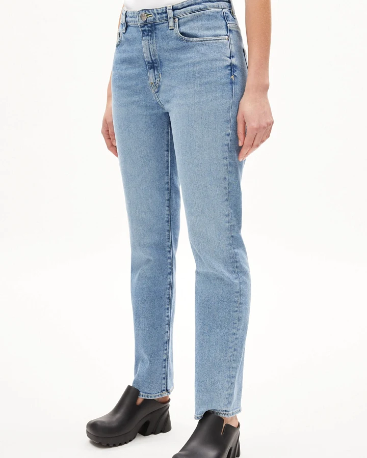 Jeans Carenaa Easy Blue