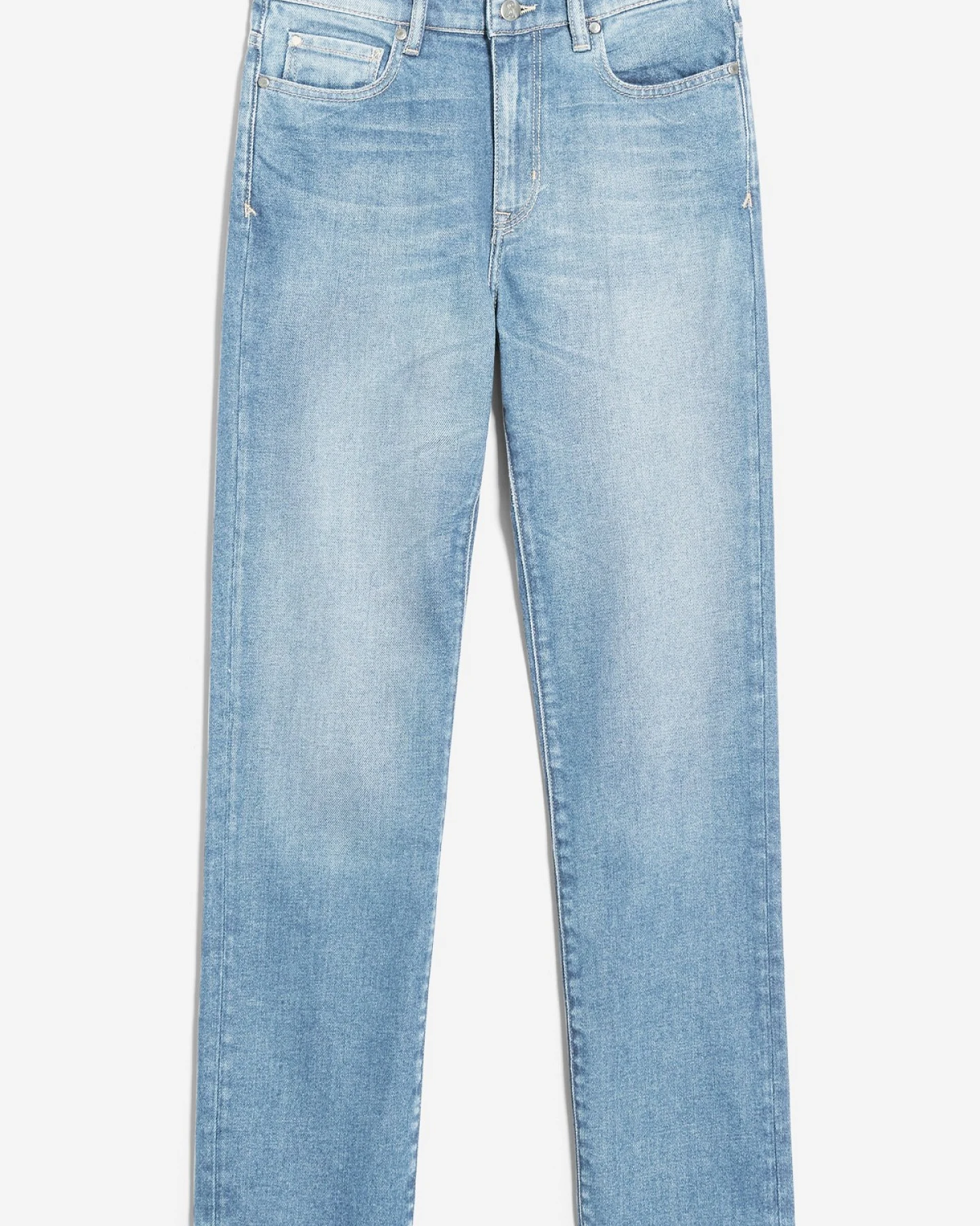 Jeans Carenaa Easy Blue – Ansicht 6