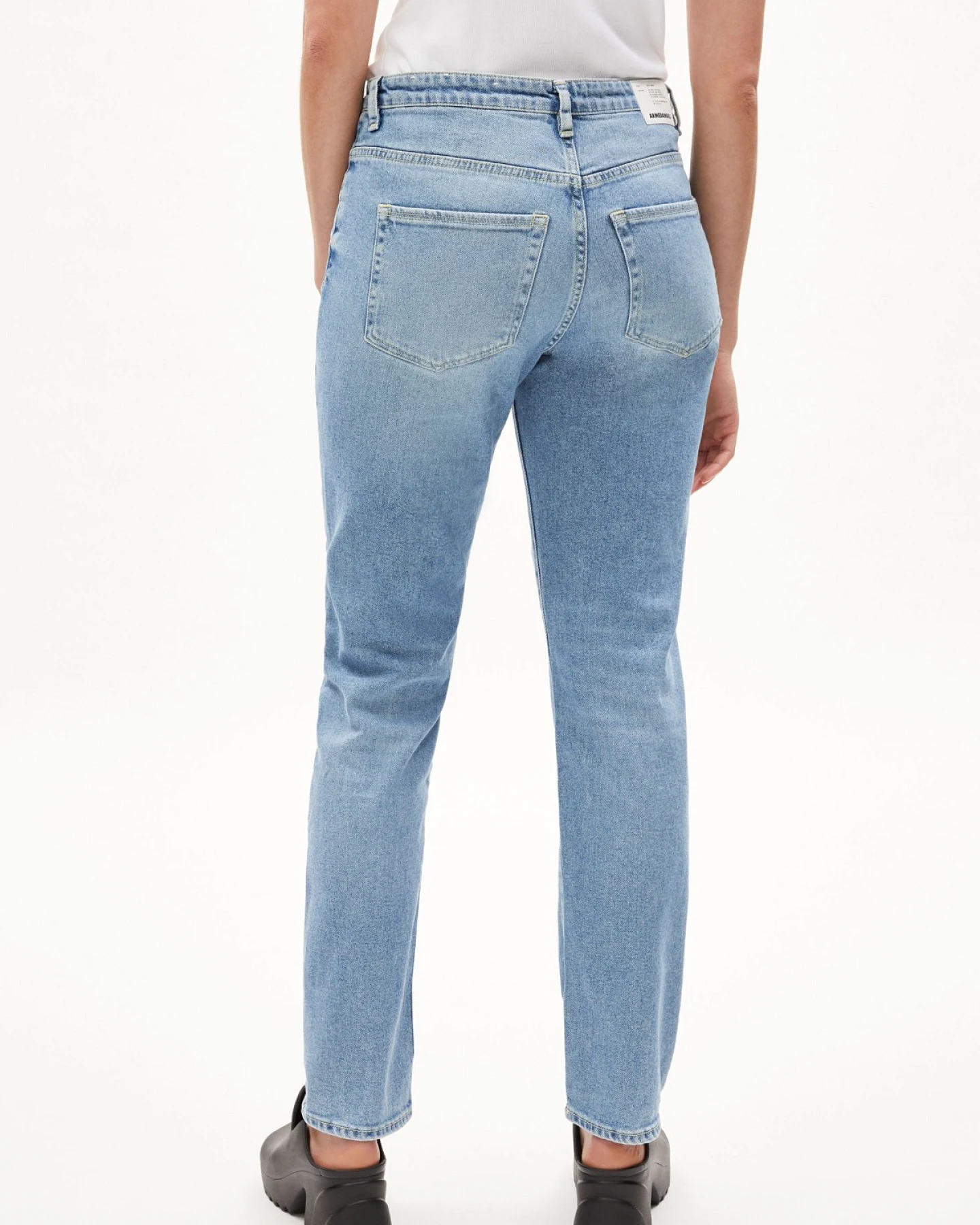 Jeans Carenaa Easy Blue – Ansicht 2