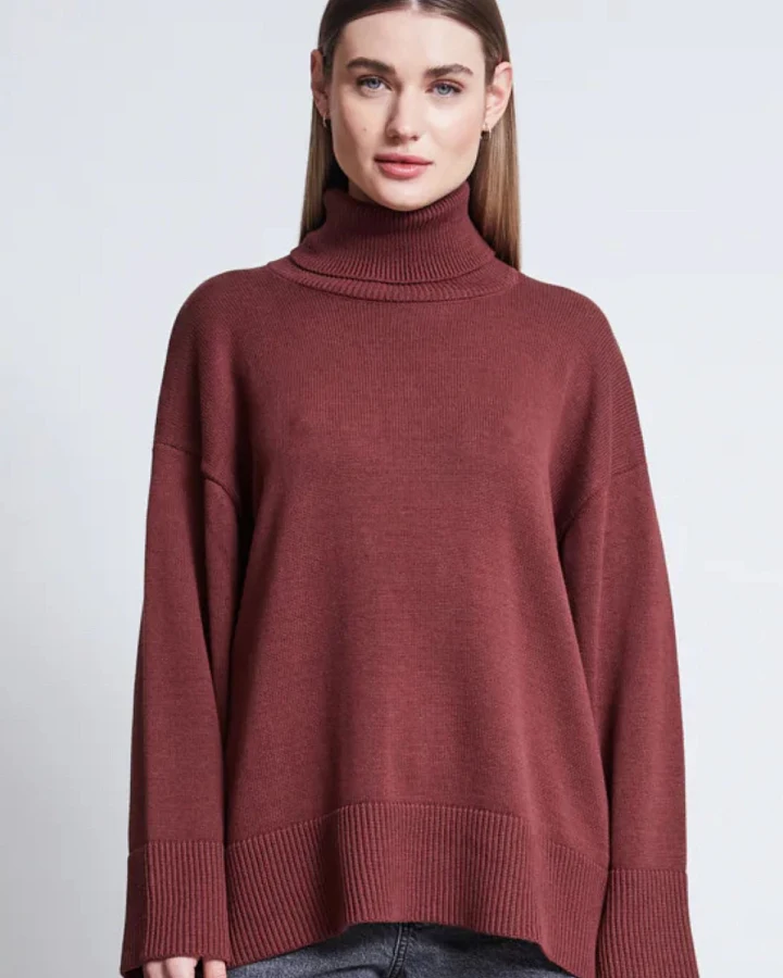 Pullover Mua