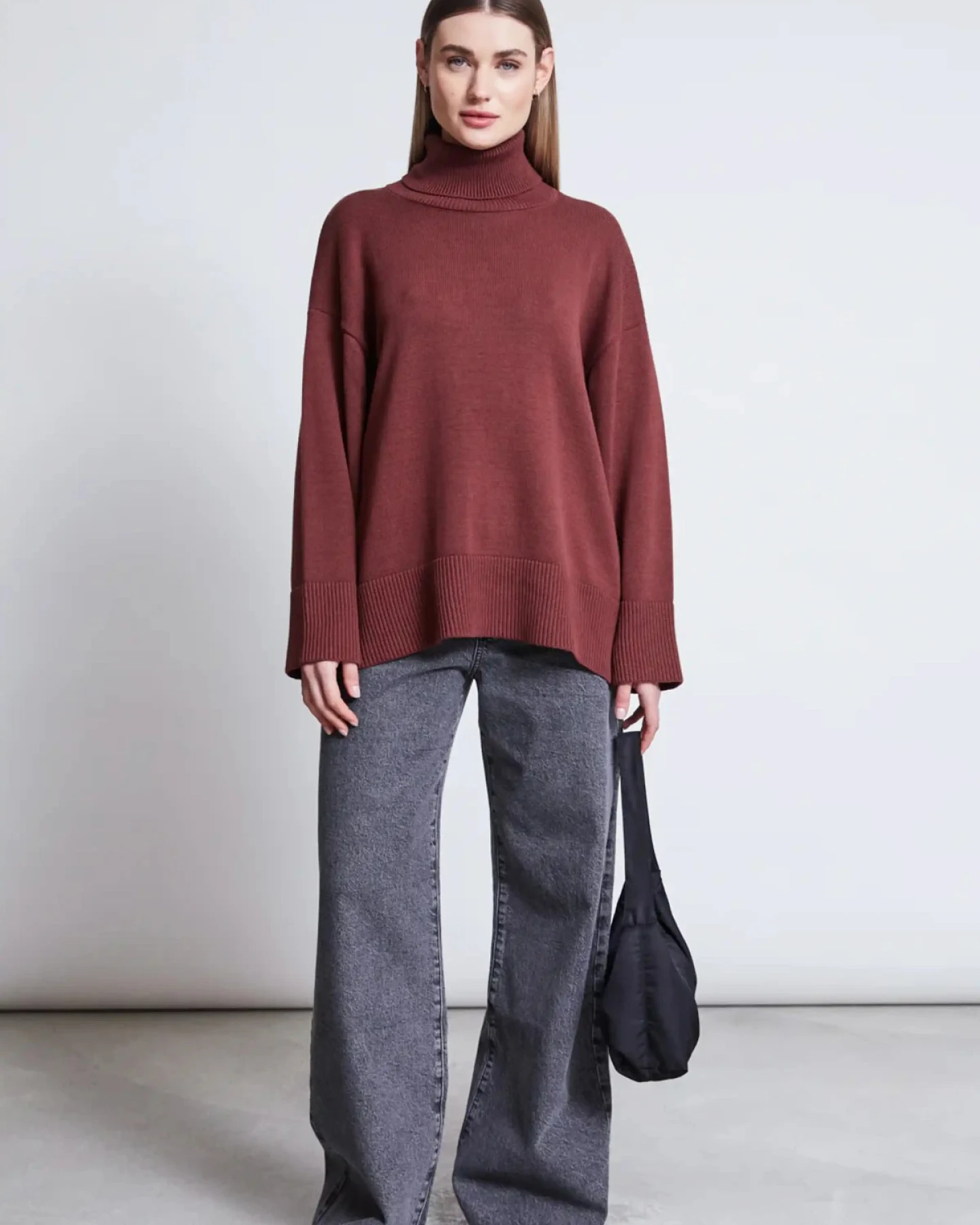 Pullover Mua – Ansicht 3