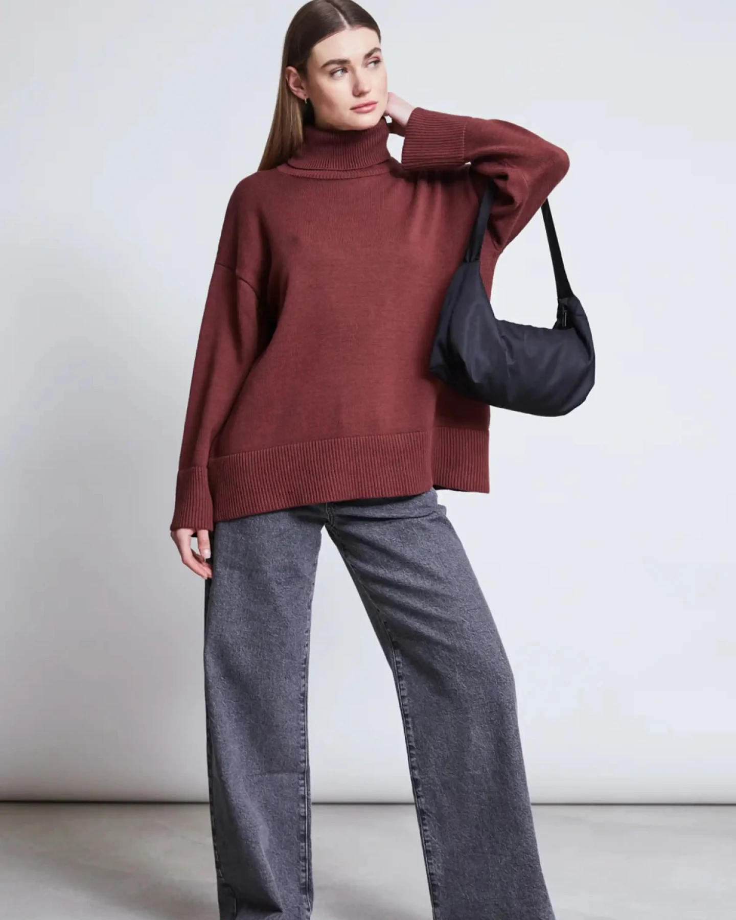 Pullover Mua – Ansicht 4