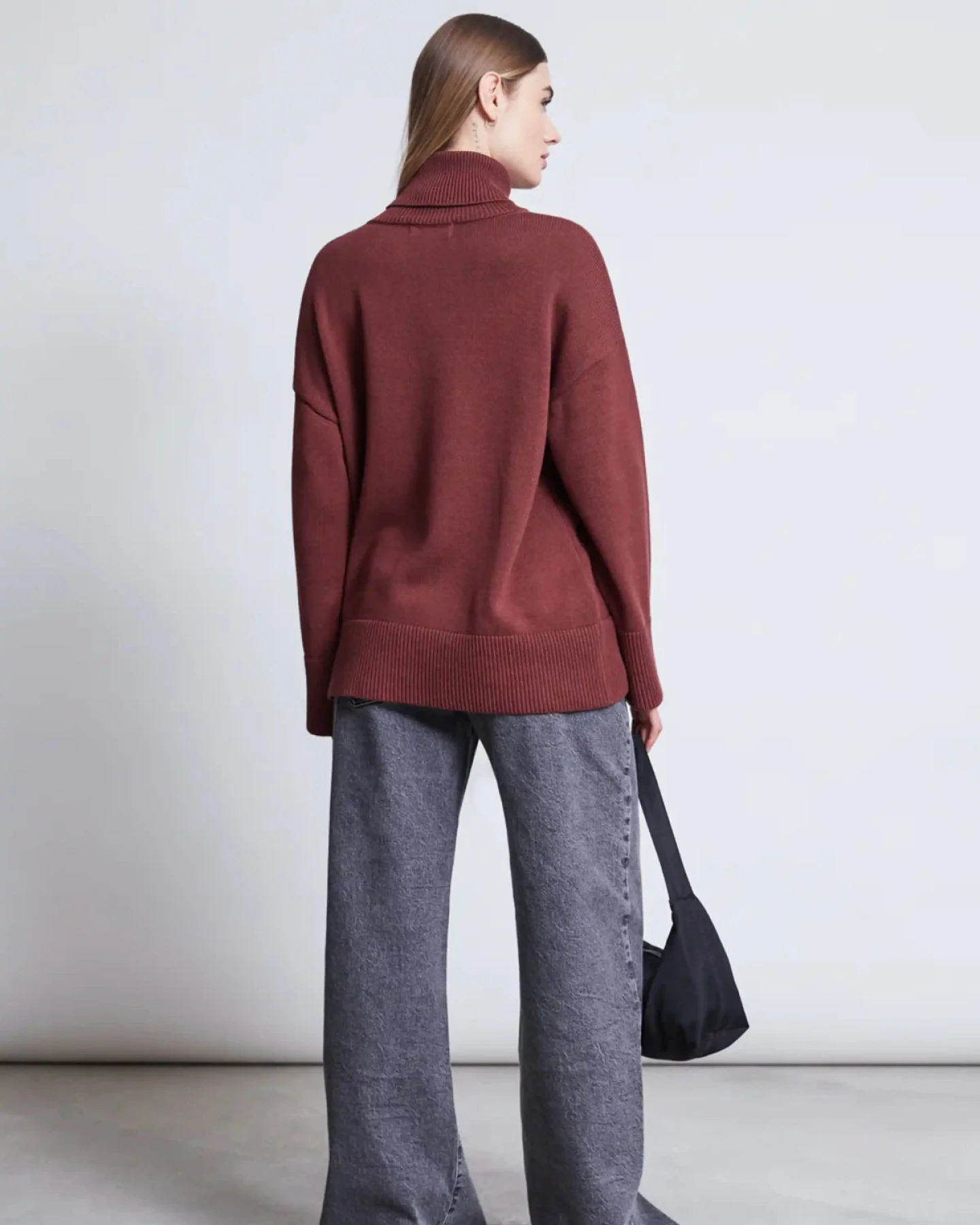 Pullover Mua – Ansicht 5