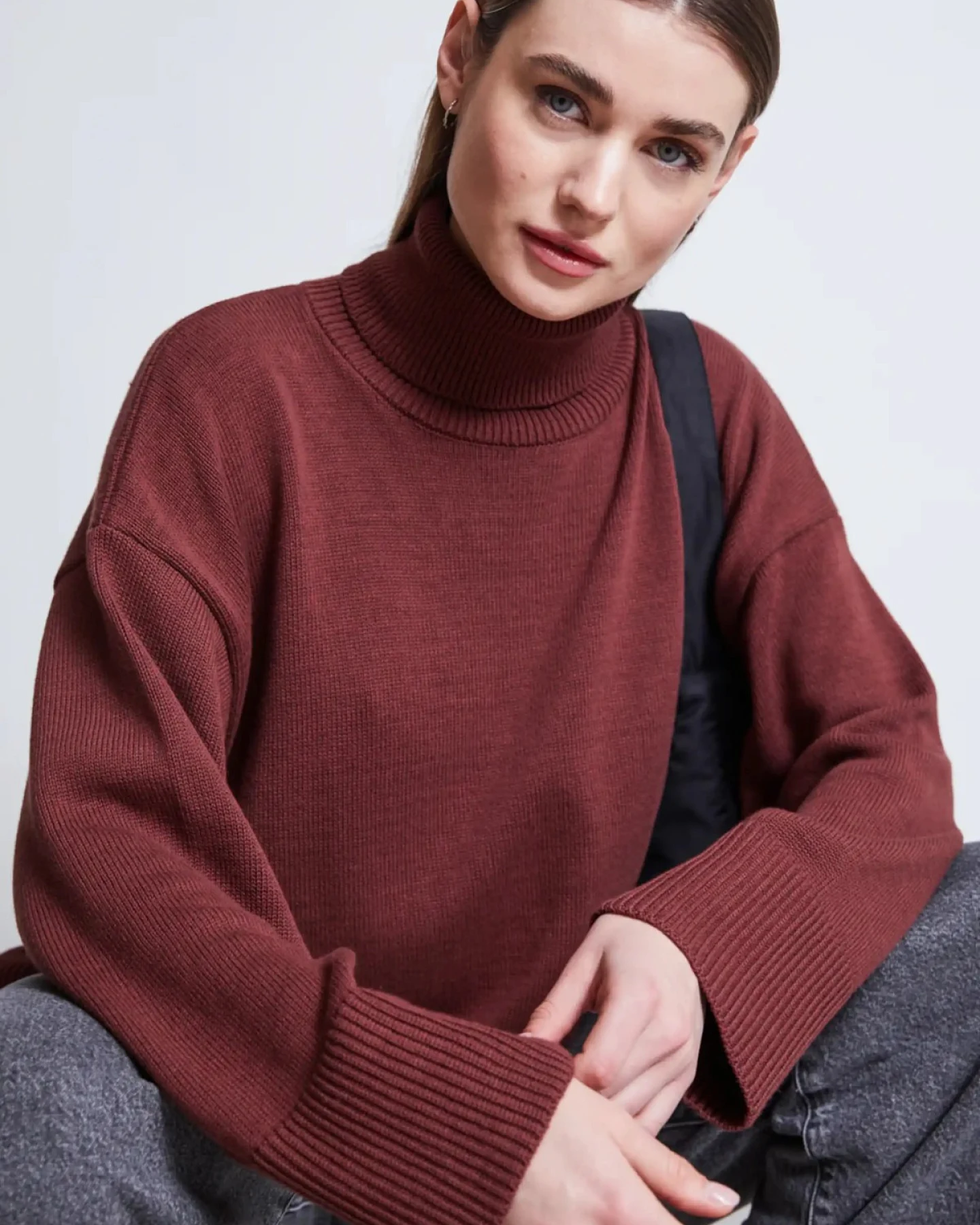 Pullover Mua – Ansicht 6