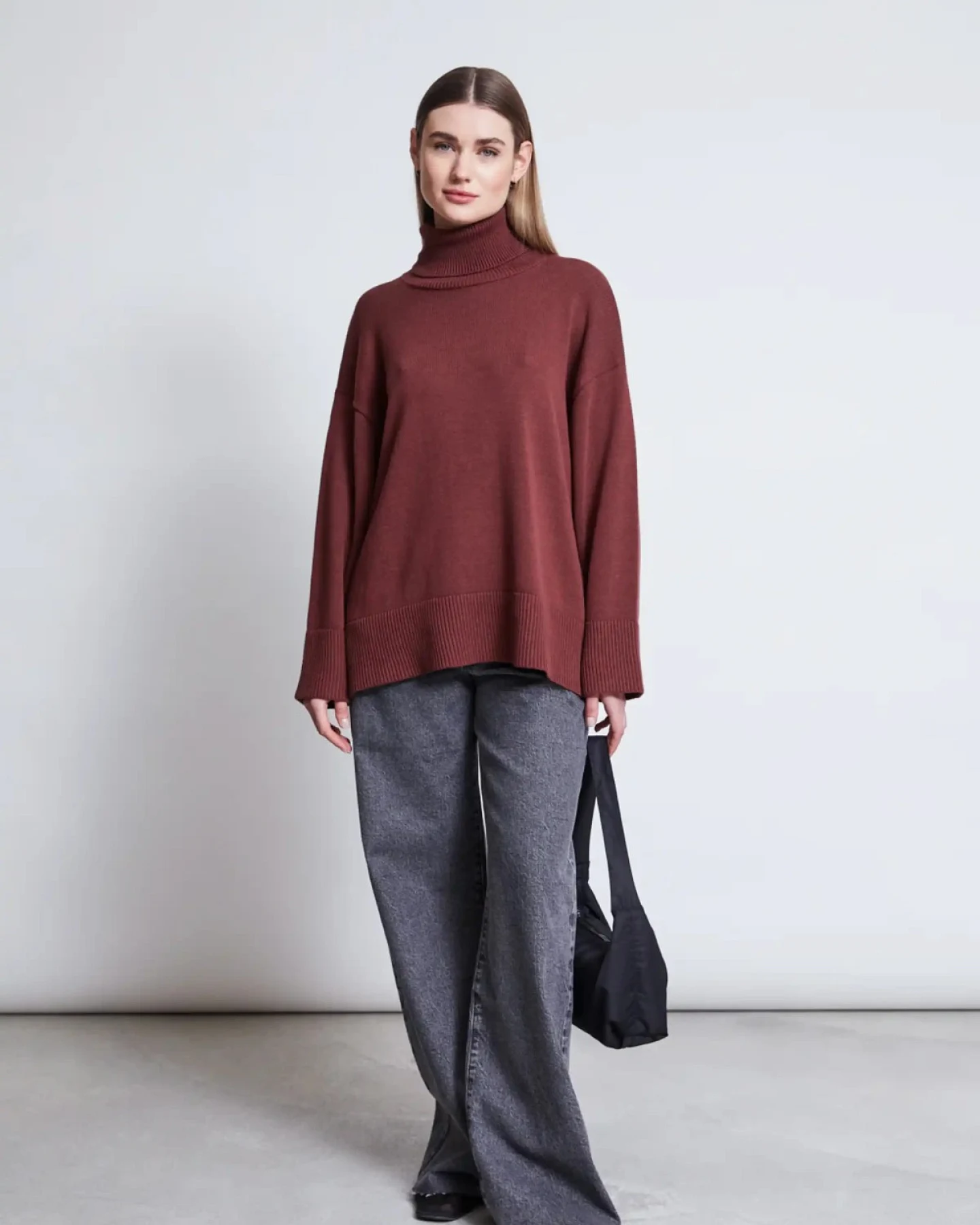 Pullover Mua – Ansicht 2