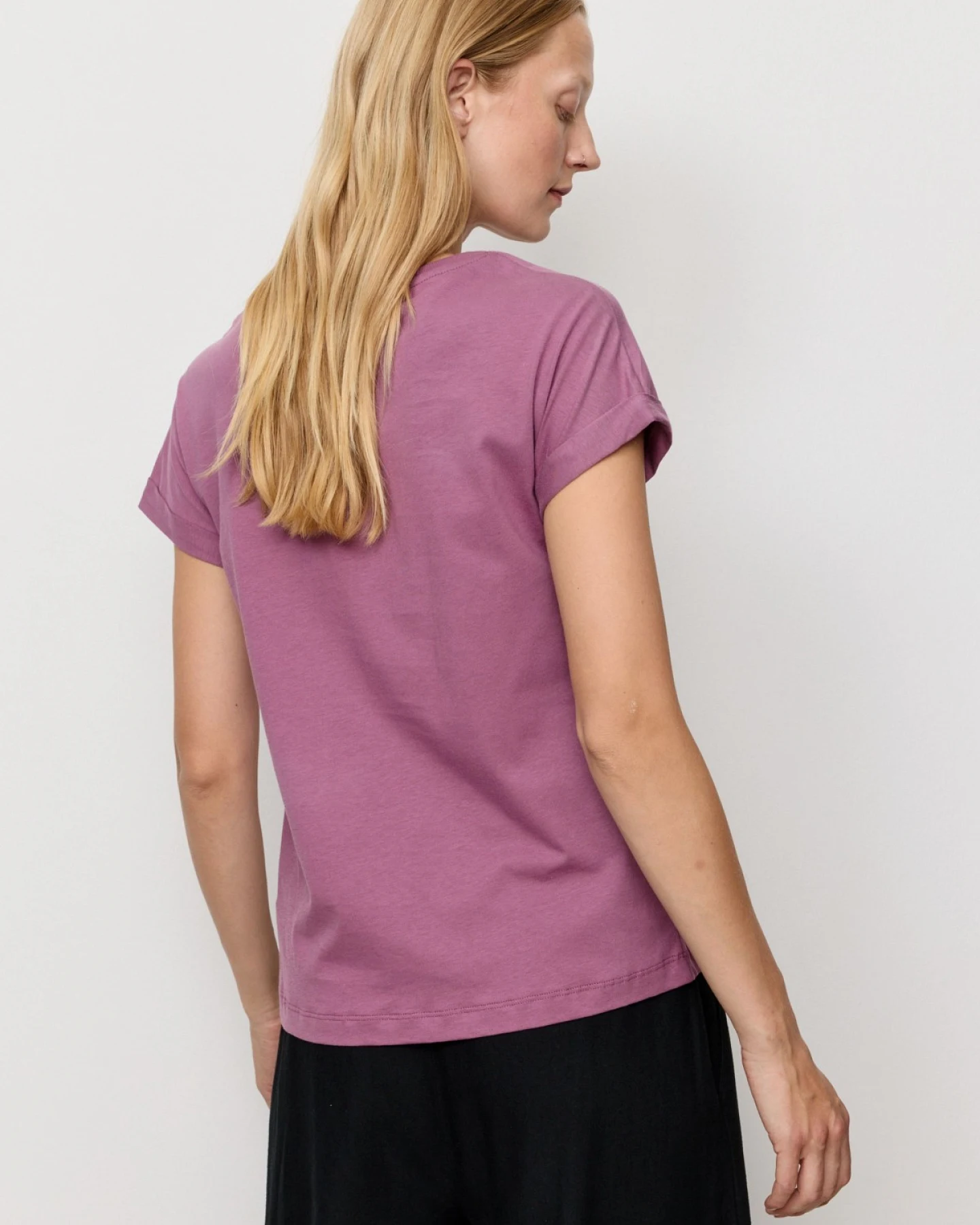 T-Shirt Cayenne – Ansicht 2