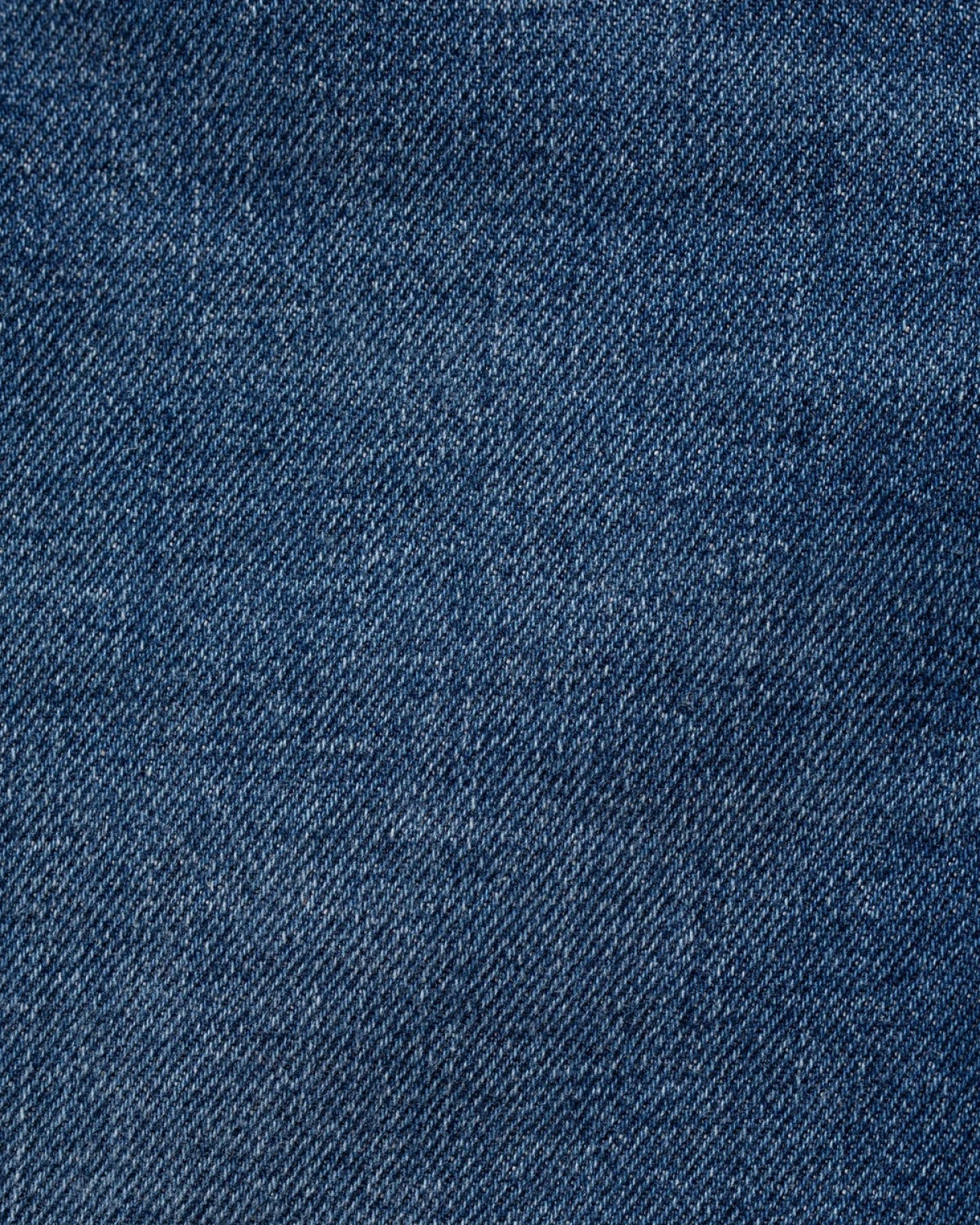 Jeans Mellow Mae Blue Mud – Ansicht 6