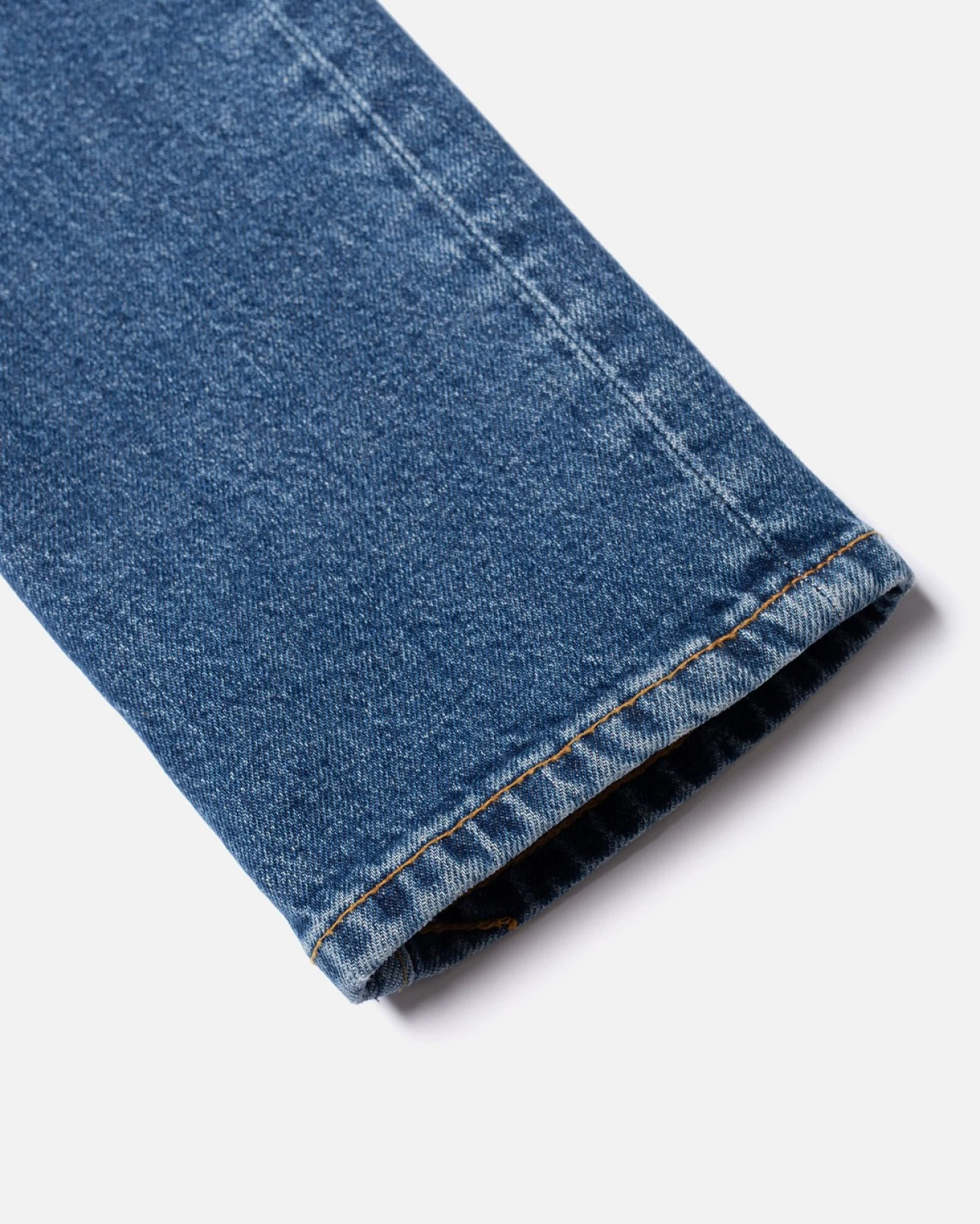 Jeans Mellow Mae Blue Mud – Ansicht 5