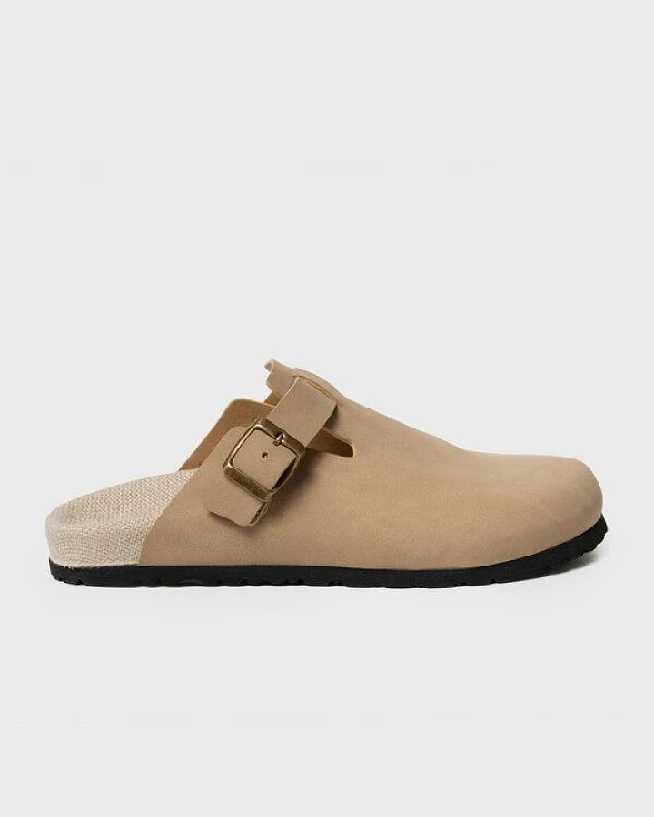 Risorse Future Panama Clog