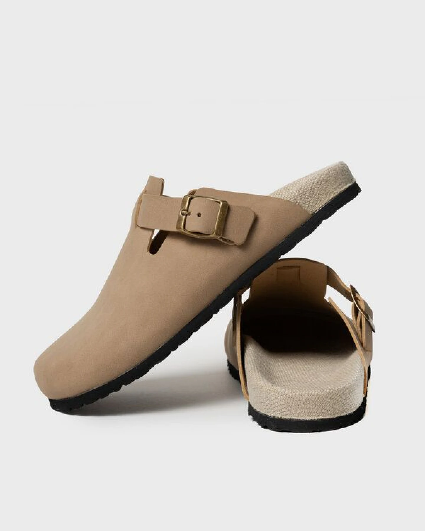 Risorse Future Panama Clog – Ansicht 3