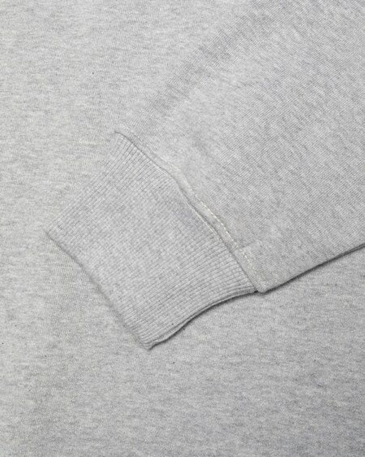 Nudie Jeans Palle Sweatshirt – Ansicht 2