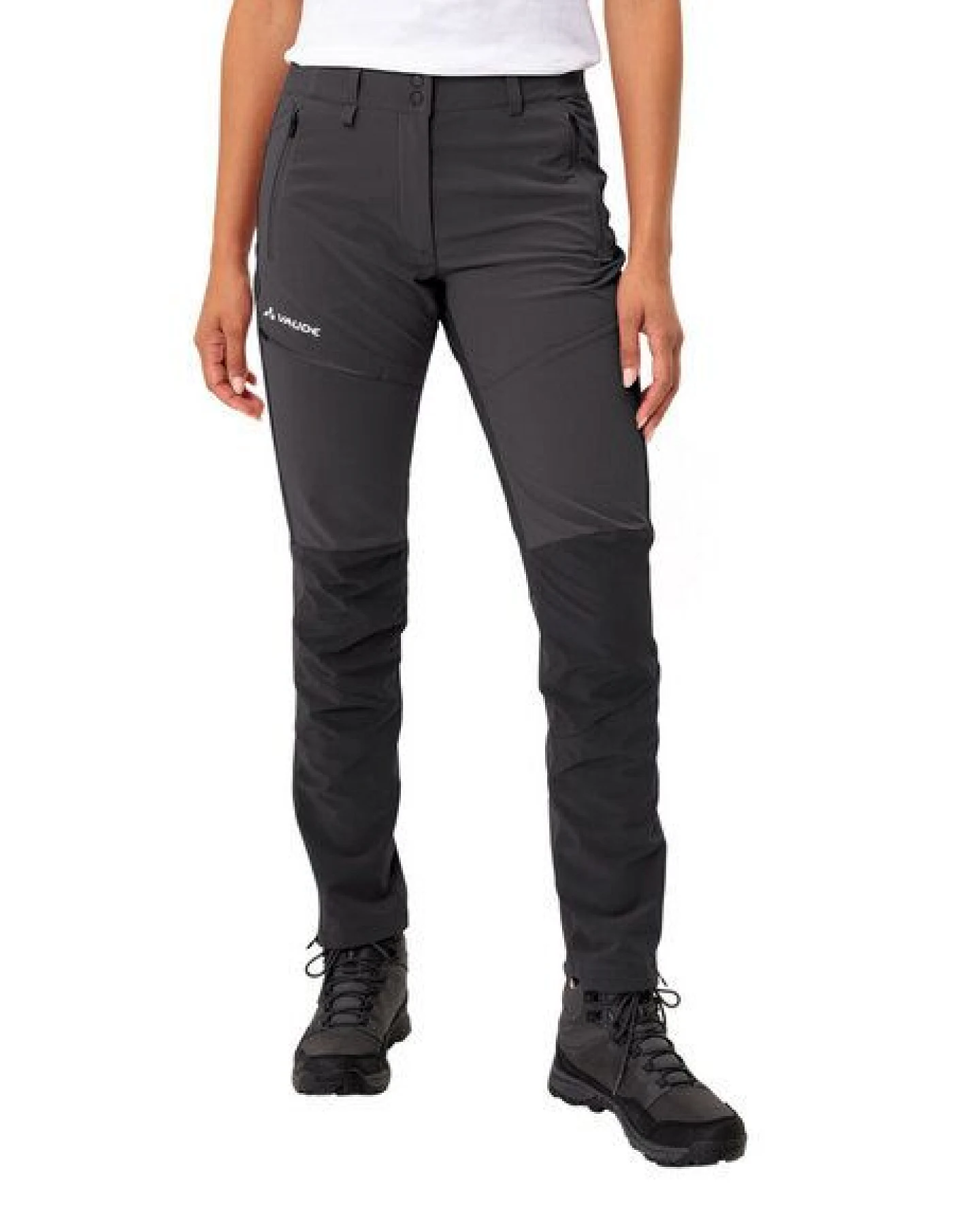 VAUDE Hosen Women's Elope Pants – Ansicht 3