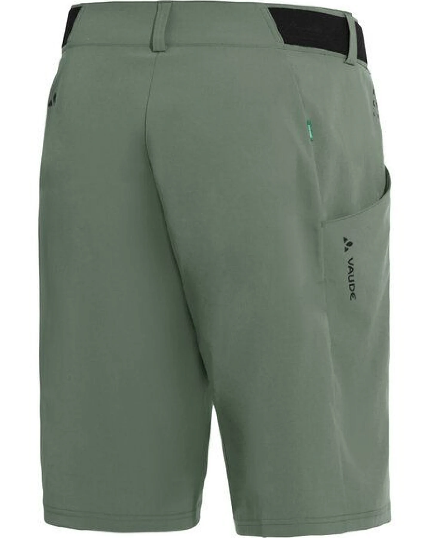 VAUDE Hosen Women's Loamer Base Shorts – Ansicht 2