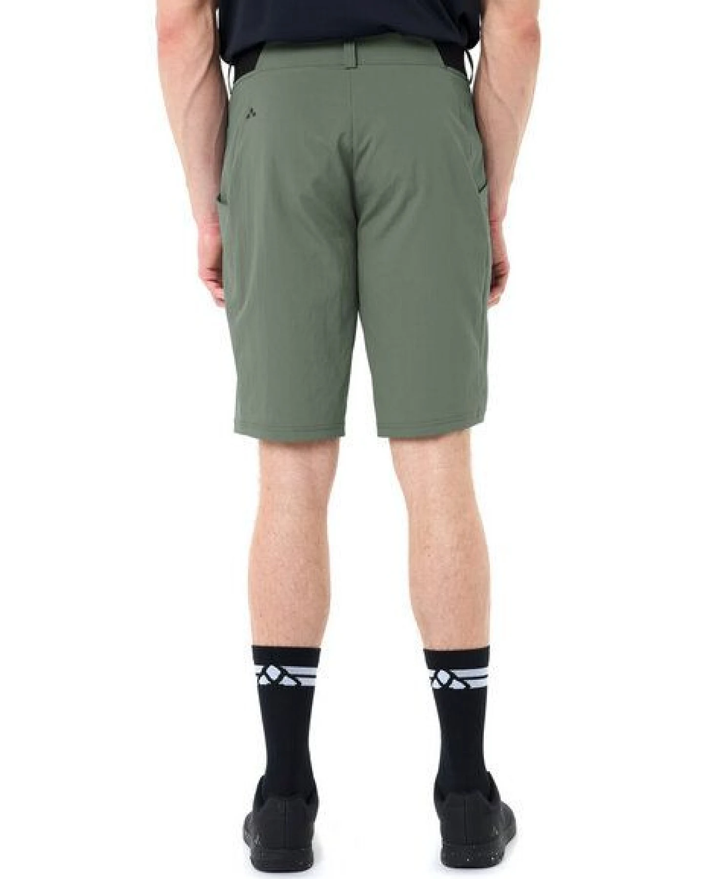 VAUDE Hosen Women's Loamer Base Shorts – Ansicht 4