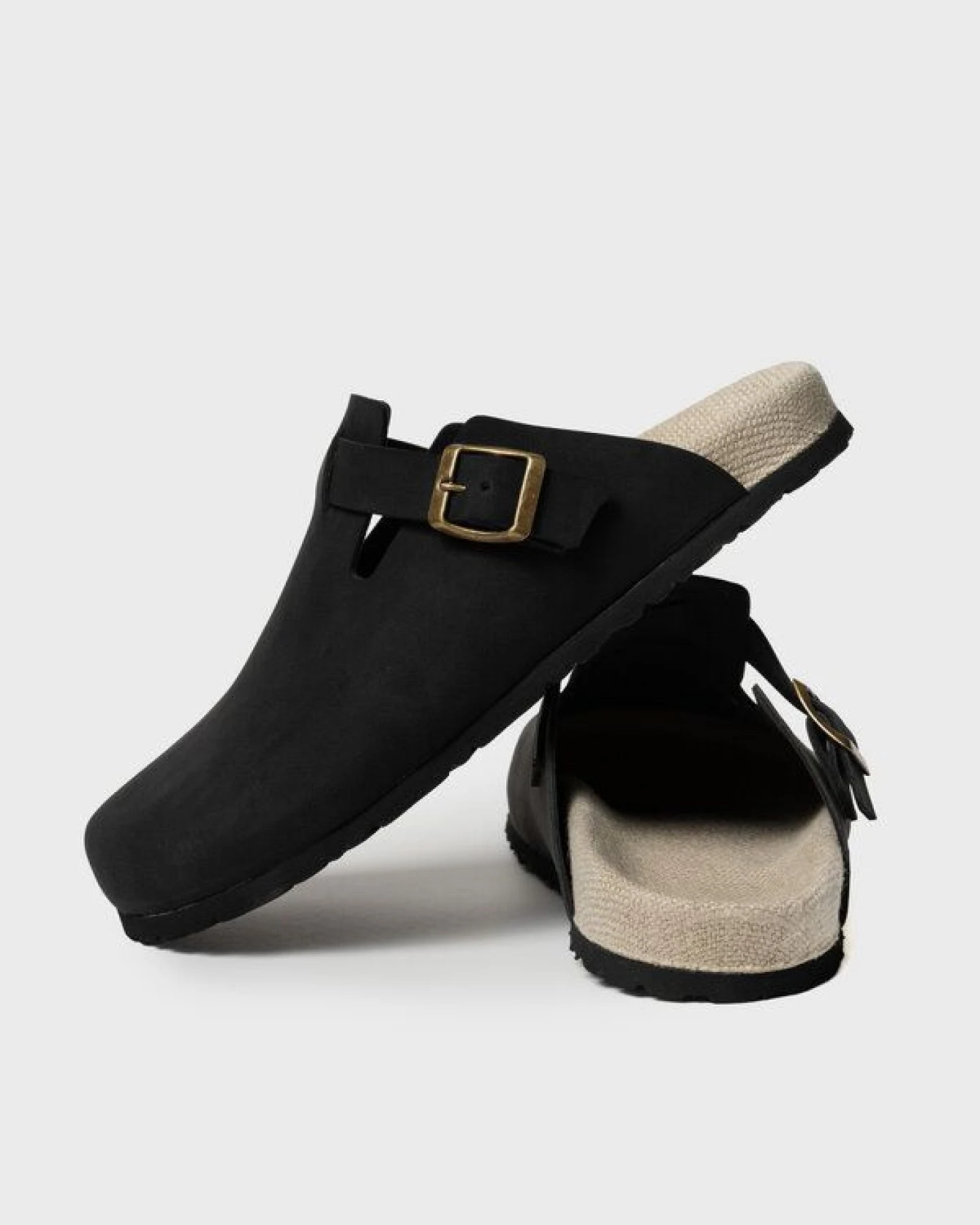 Risorse Future Panama Clog – Ansicht 3