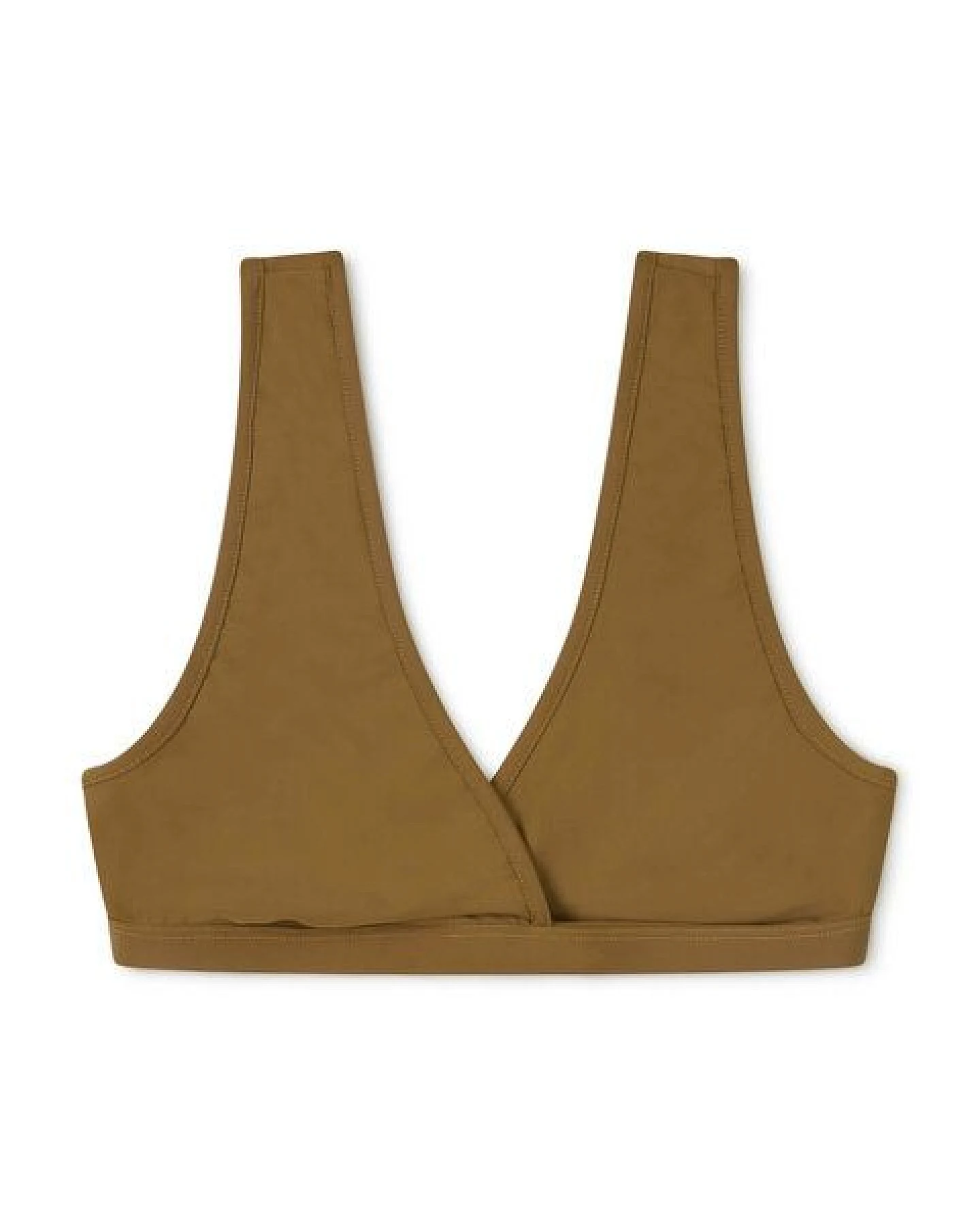 Matona Bikini-Oberteil für Frauen aus Econyl / Bikini Top – Ansicht 4