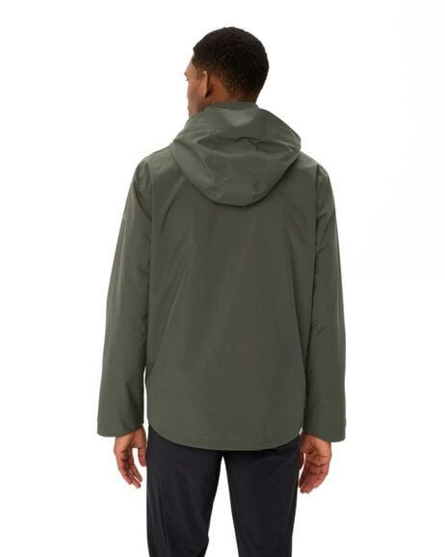 VAUDE Jacken SE Men's Silda 2L Jacket – Ansicht 4