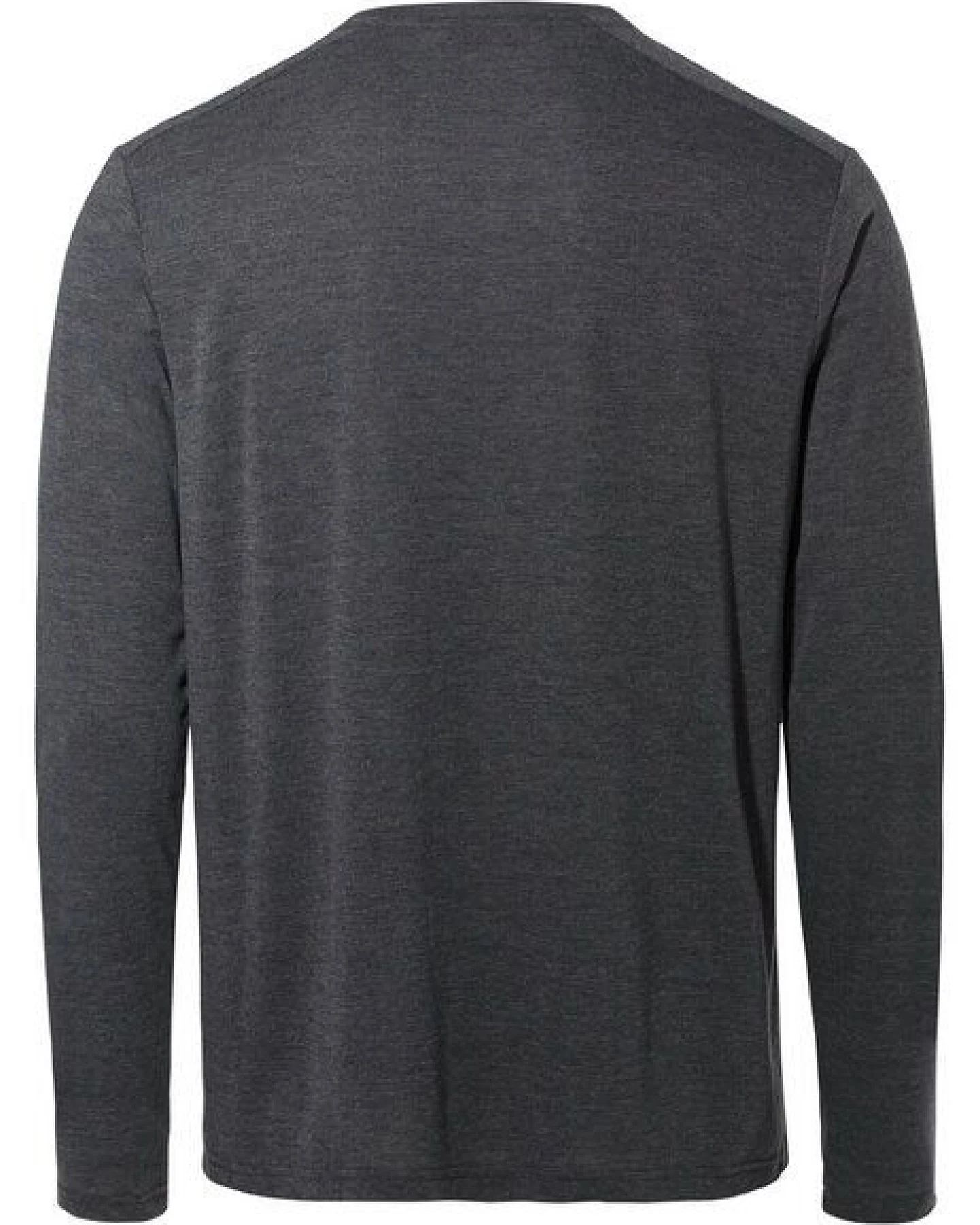 VAUDE T-Shirt Men's Rosemoor LS T-Shirt III – Ansicht 2