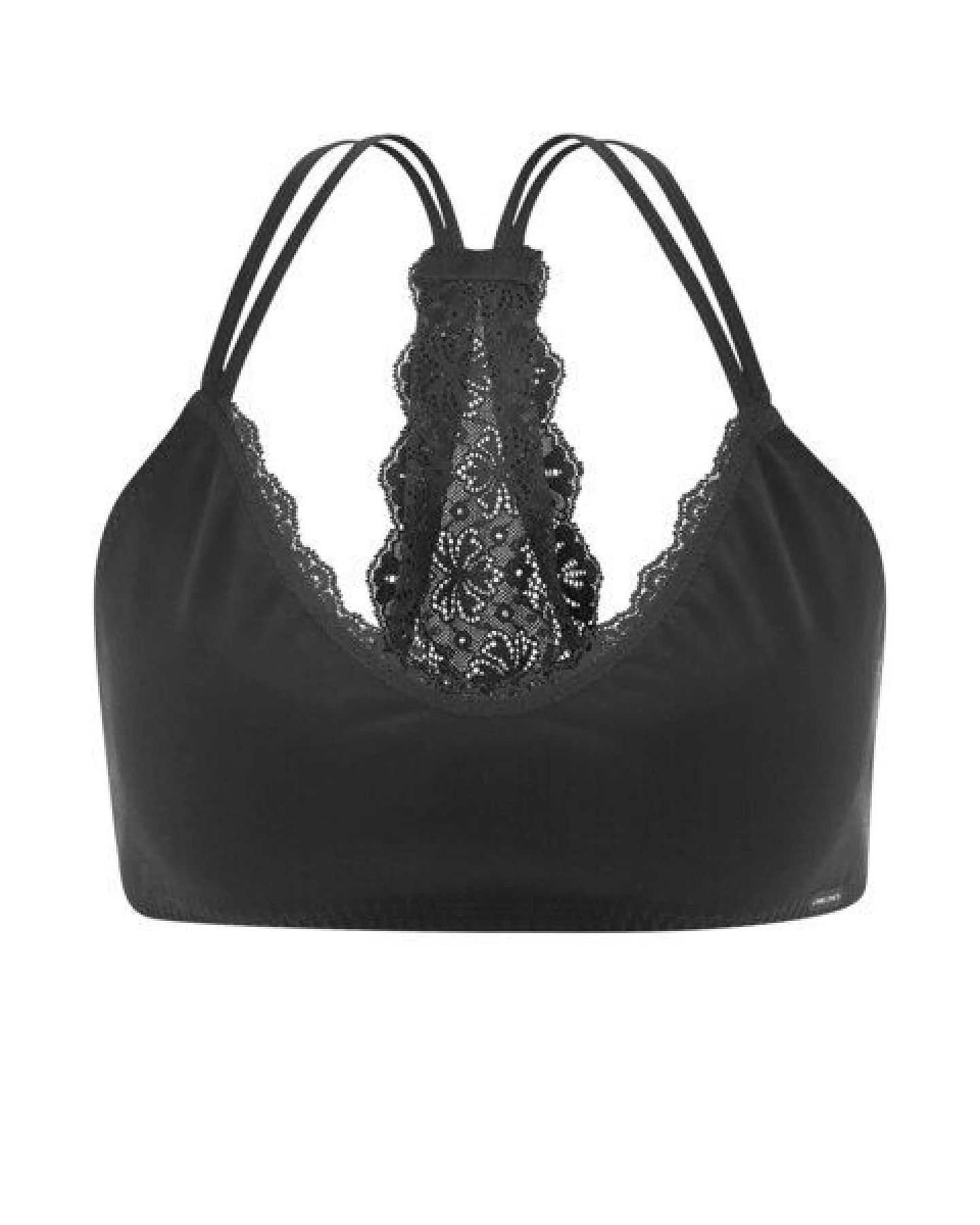 Living Crafts Bustier – Ansicht 3