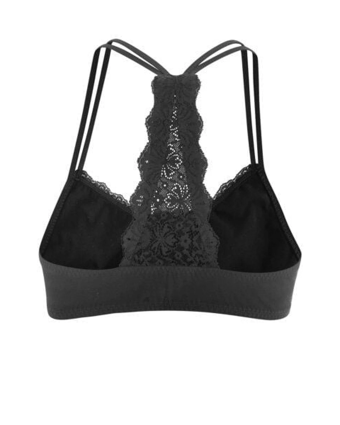 Living Crafts Bustier – Ansicht 4