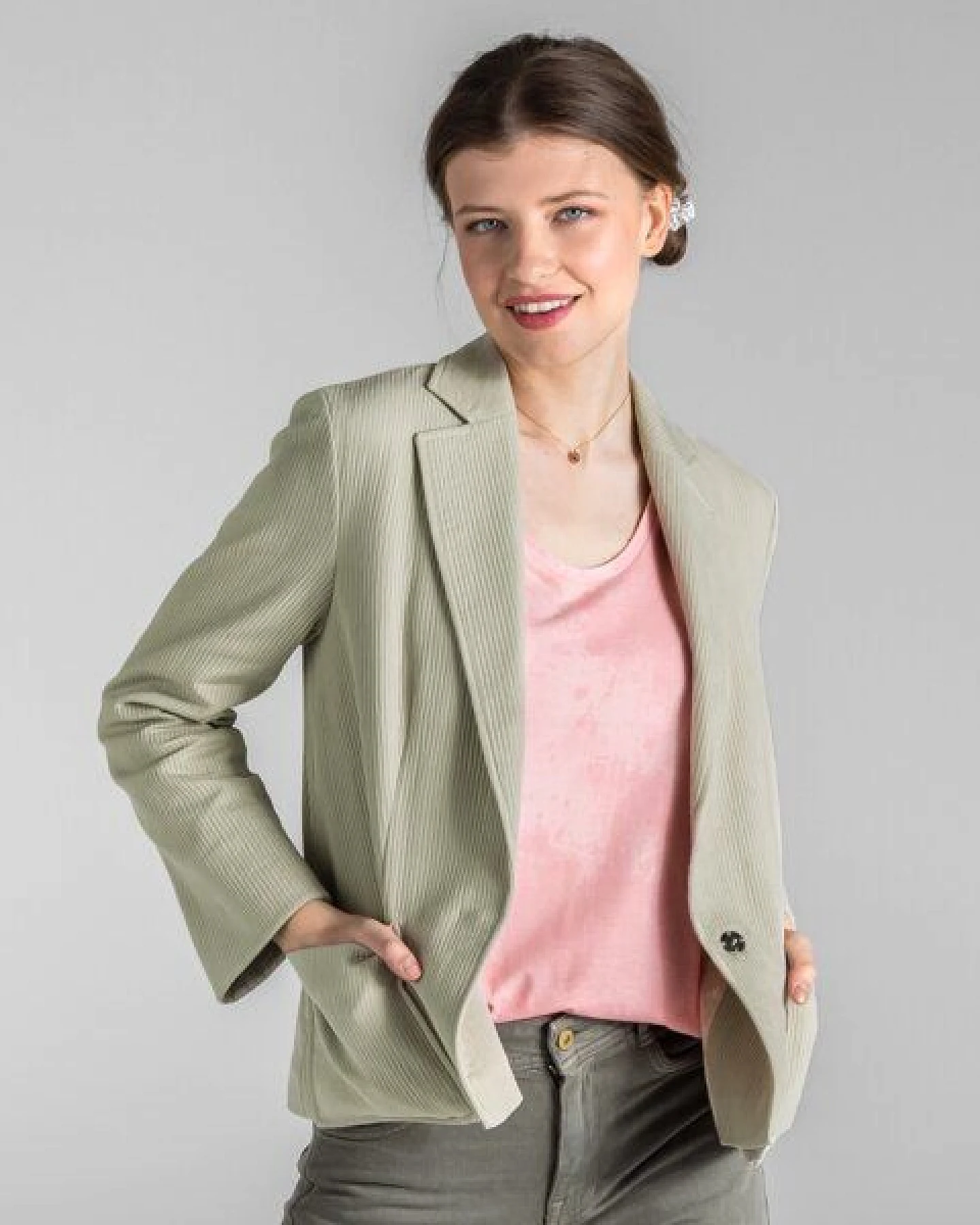 trueStory Blazer - BEX – Ansicht 2