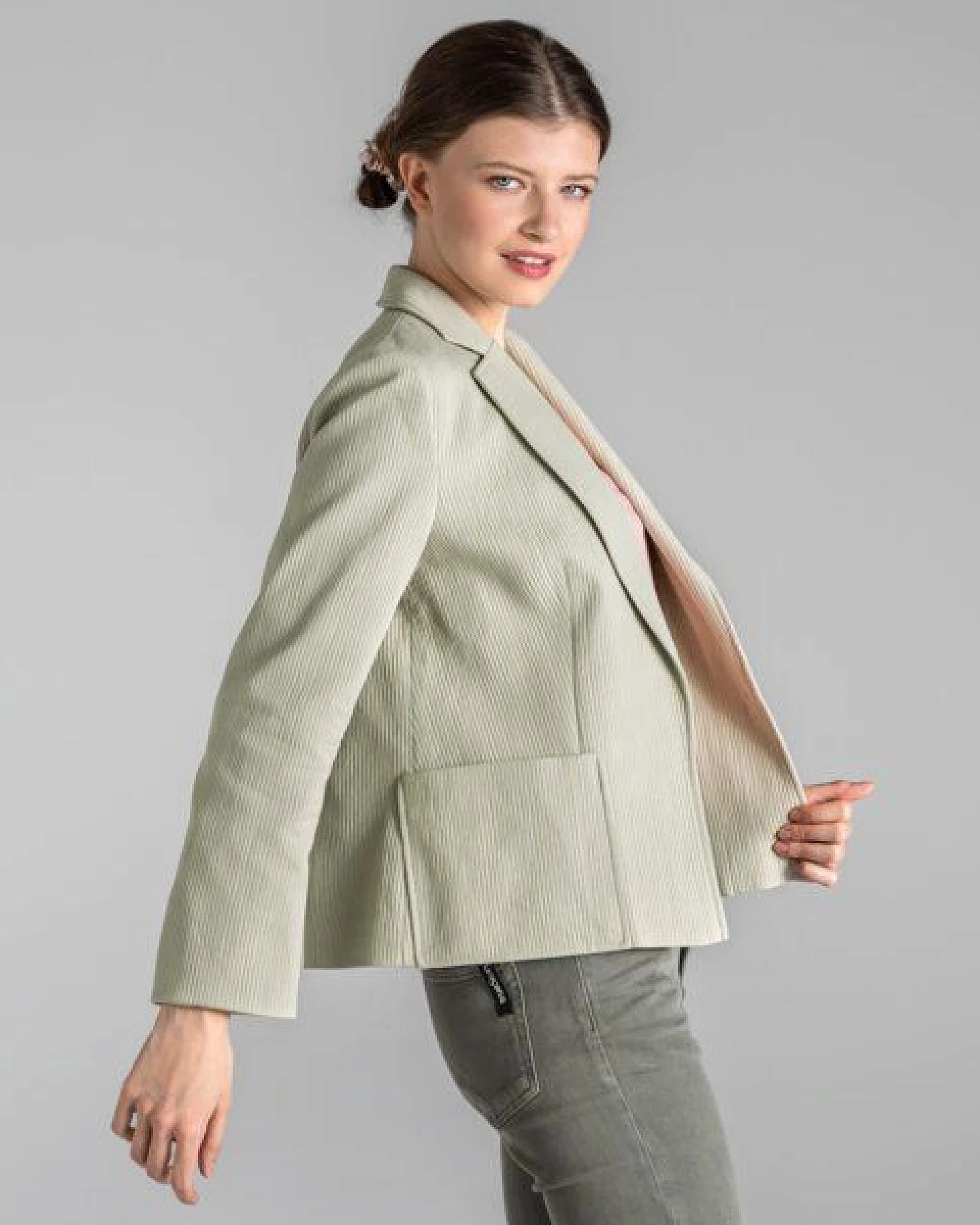 trueStory Blazer - BEX – Ansicht 3