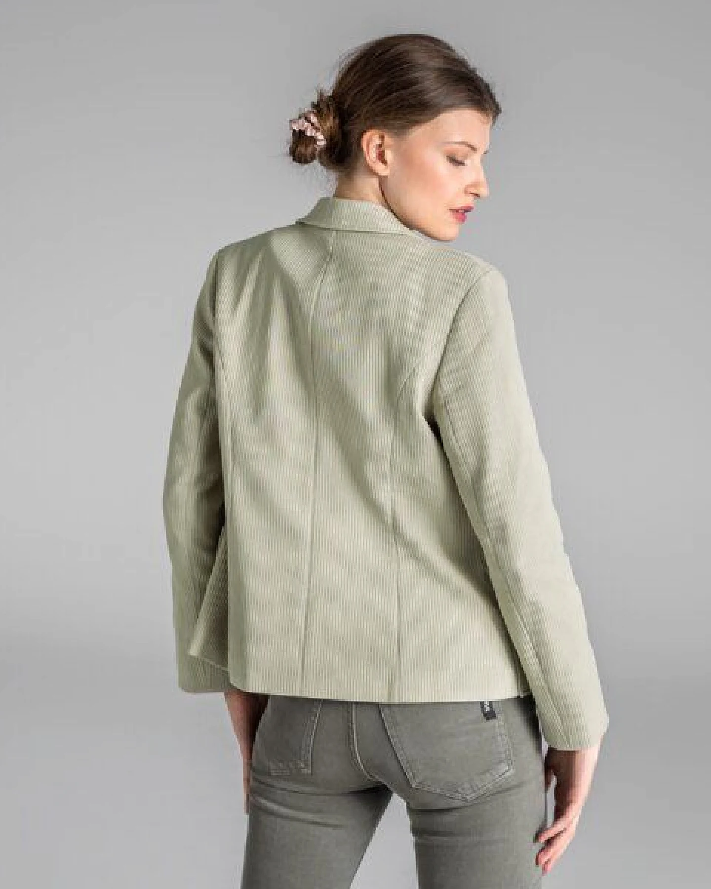 trueStory Blazer - BEX – Ansicht 4