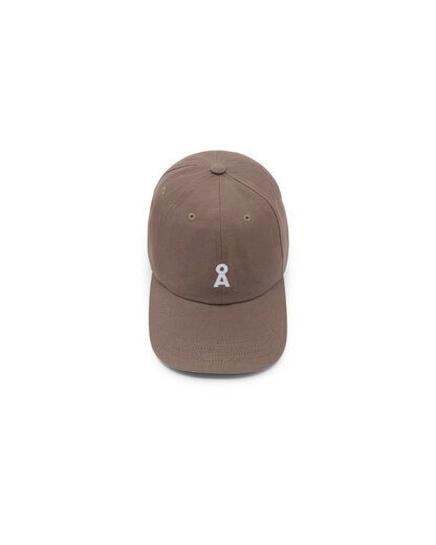 ARMEDANGELS YENAAS BOLD Unisex Kappe aus Bio-Baumwolle – Ansicht 4