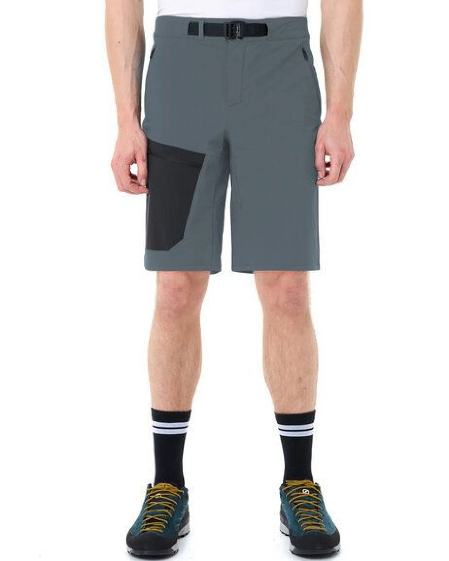 VAUDE Hosen Men's Badile Shorts II – Ansicht 3