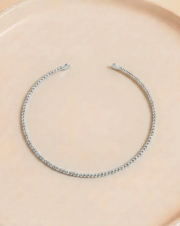 Silber