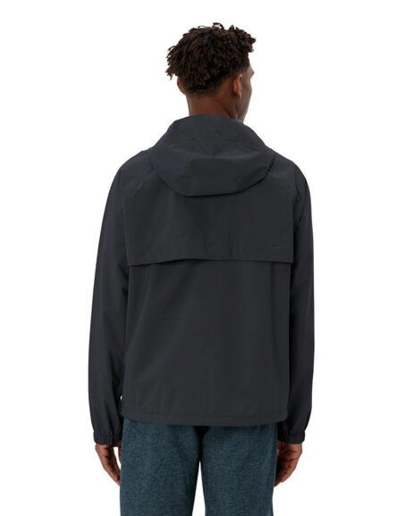 VAUDE Jacken Men`s Mineo 2,5L Jacket – Ansicht 4